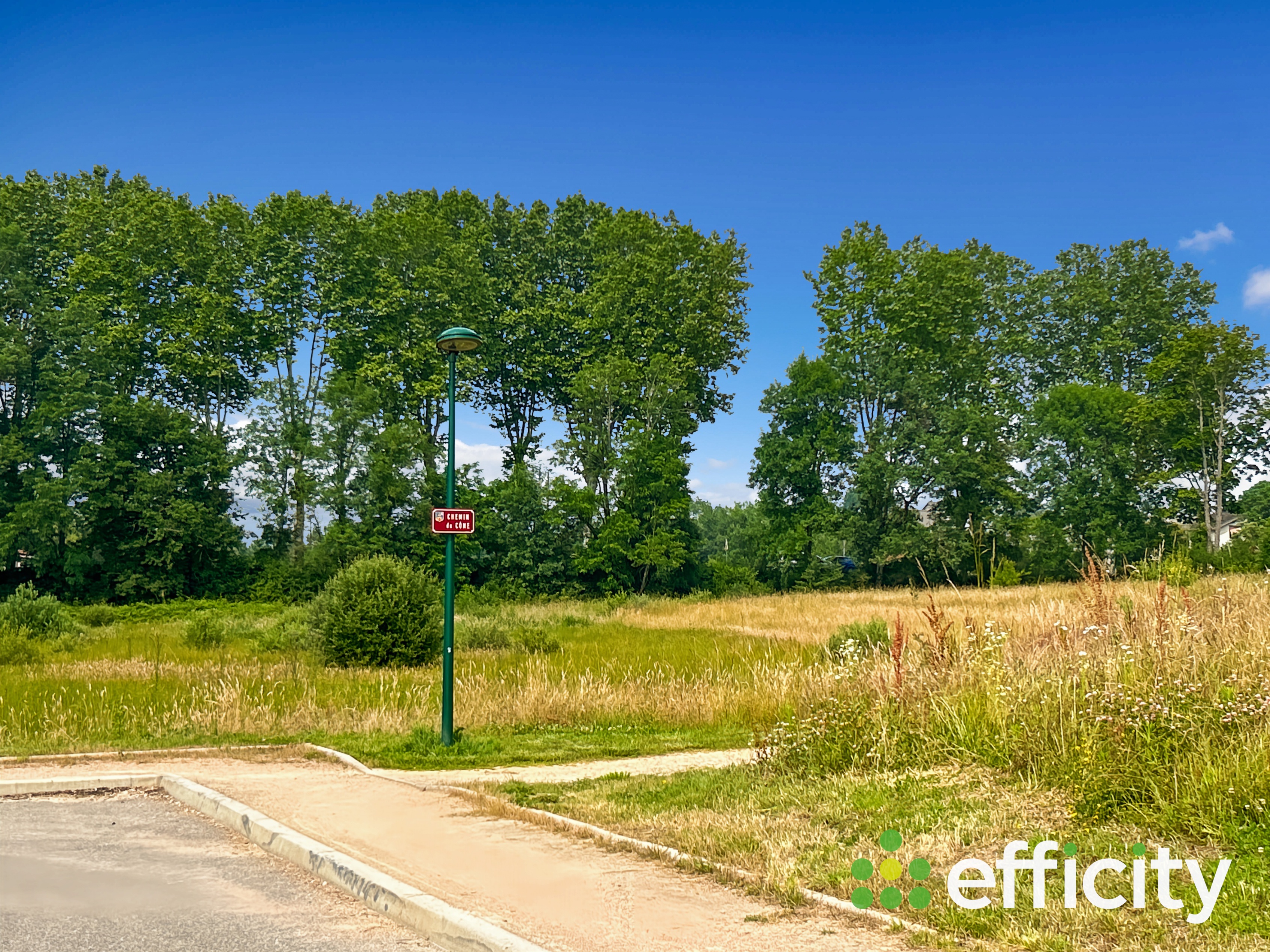 Achat immobilier Terrain   695m2 à Servas (01960) - Photo n°6