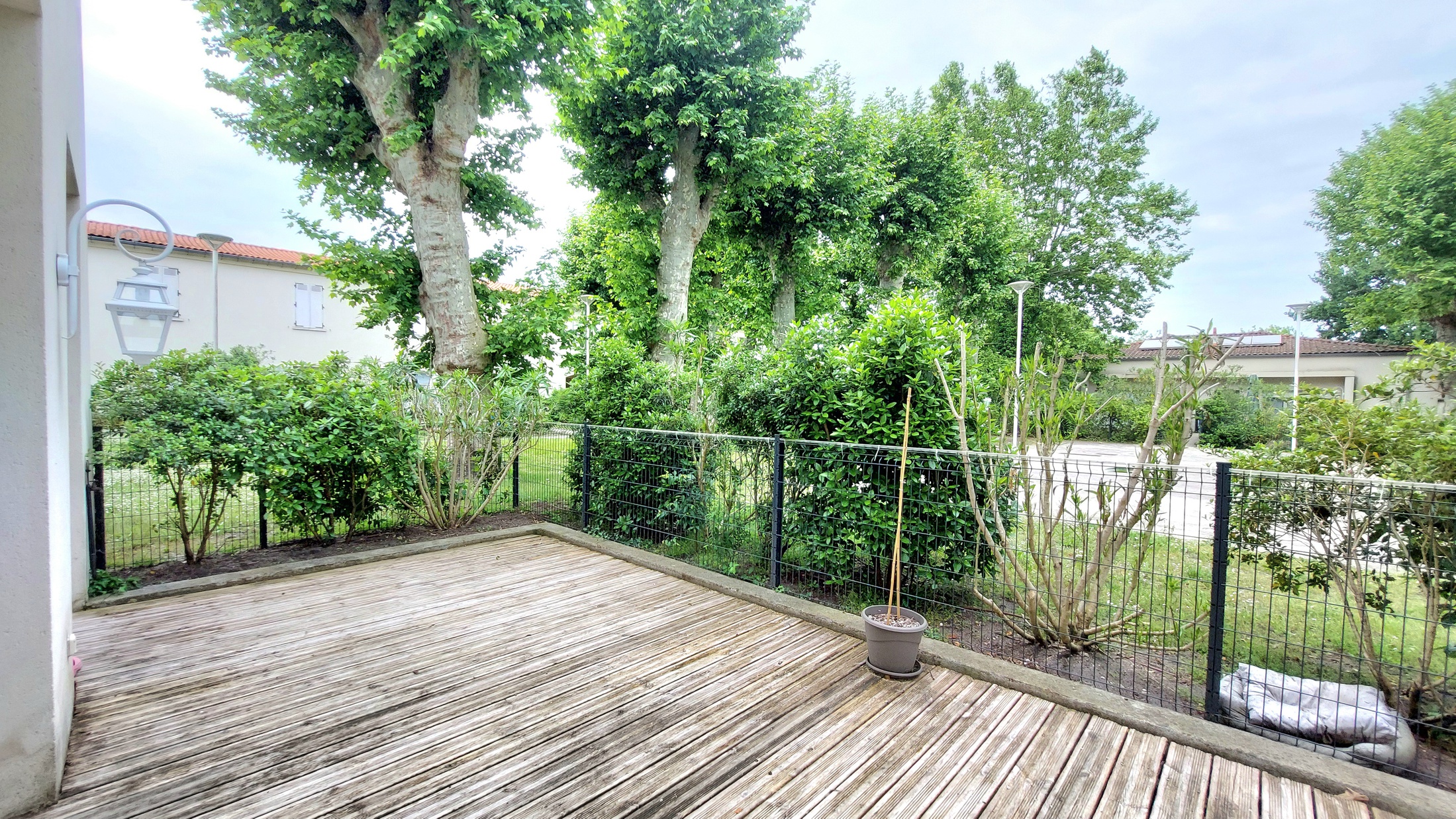 appartement 2 pièces - 45m2 à Villenave-d'Ornon (33140)