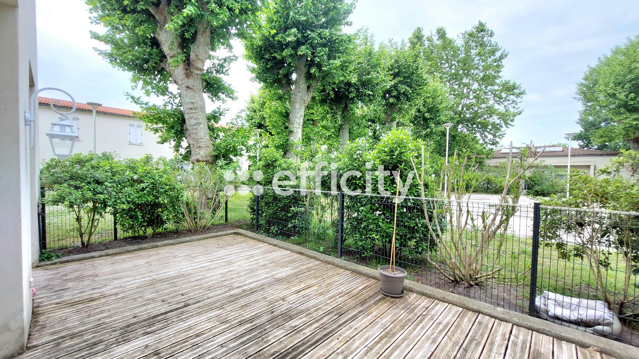 appartement 2 pièces - 45m2 à Villenave-d'Ornon (33140)