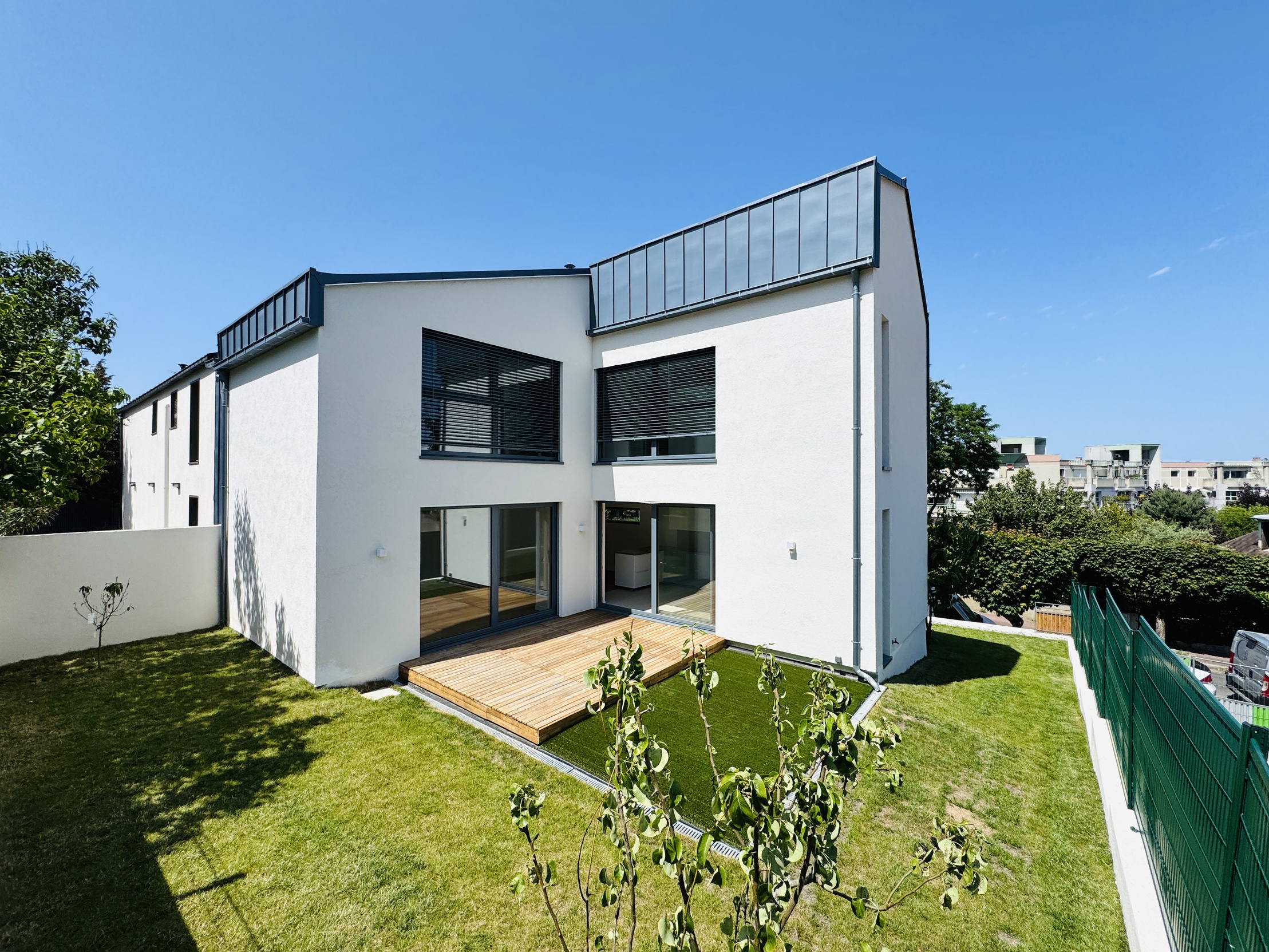 maison 5 pièces - 175m2 à Clamart (92140)