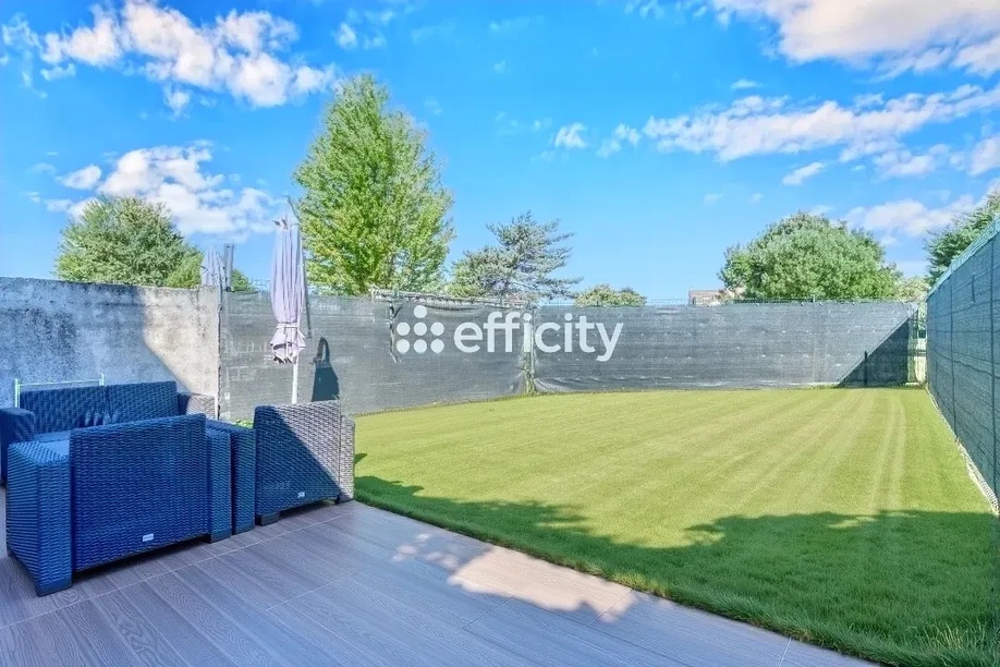 Achat immobilier Maison 6 pièces  113m2 à Combs-la-Ville (77380) - Photo n°19