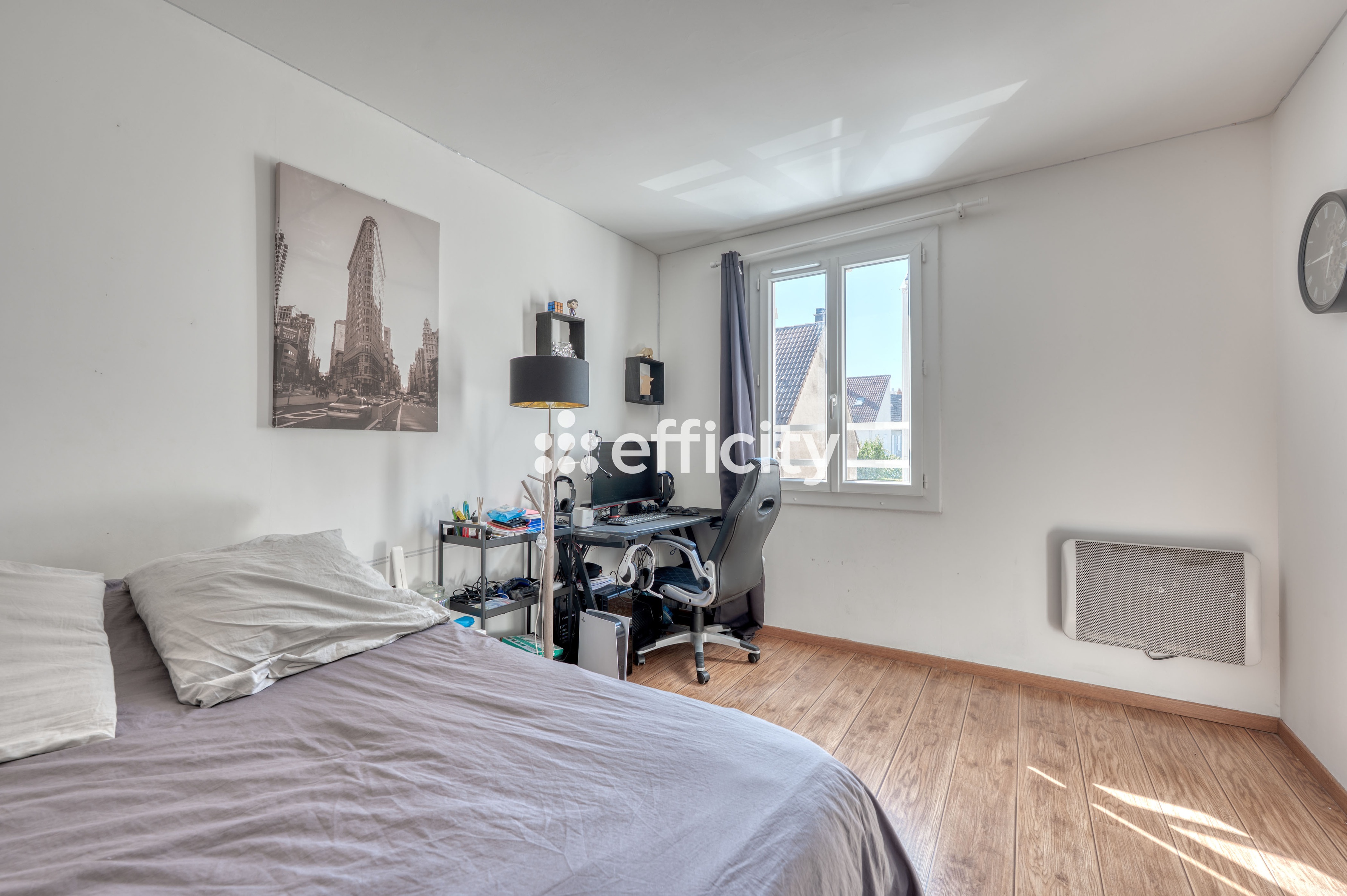 Achat immobilier Maison 6 pièces  113m2 à Combs-la-Ville (77380) - Photo n°7