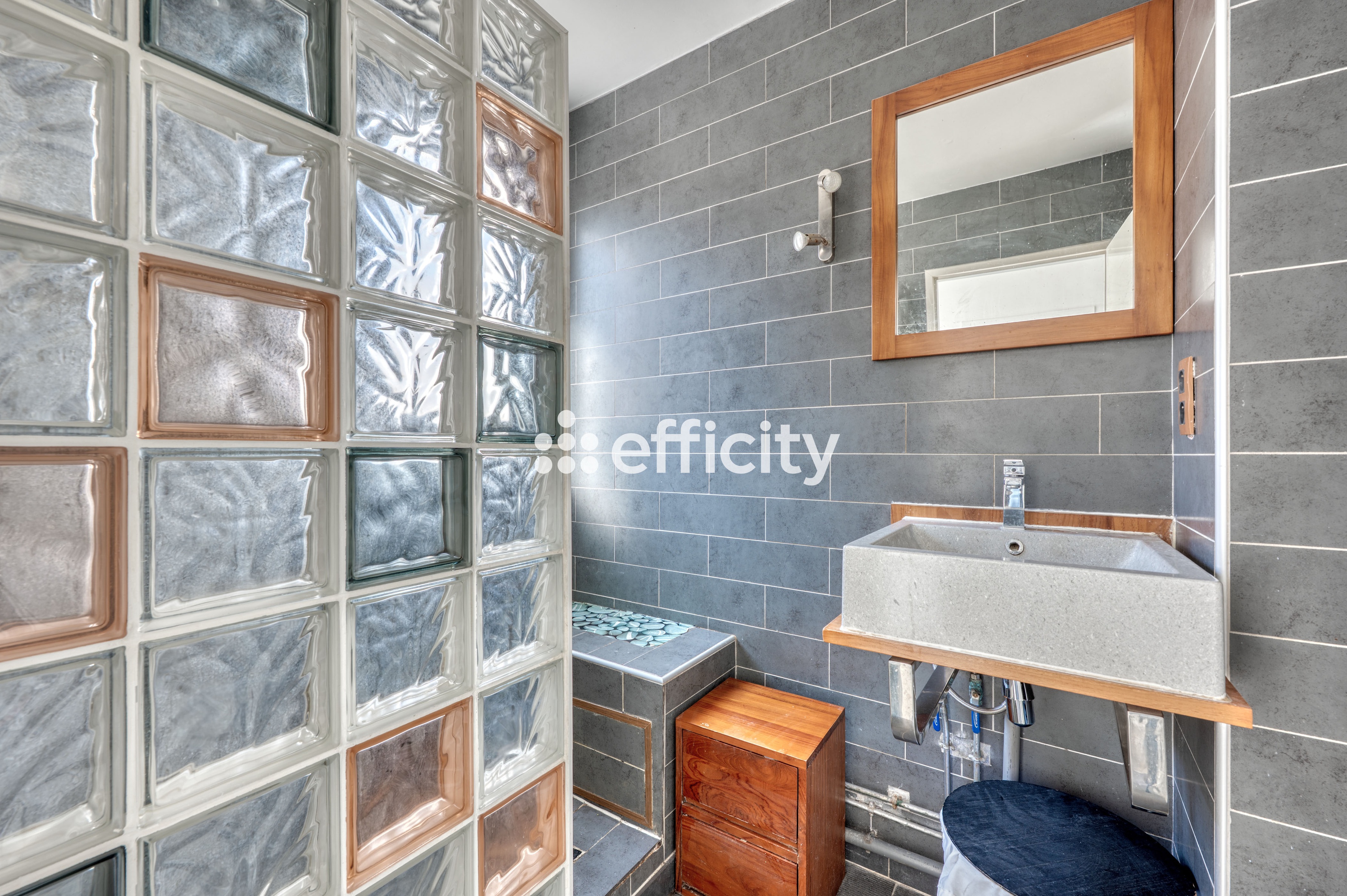 Achat immobilier Maison 6 pièces  113m2 à Combs-la-Ville (77380) - Photo n°12