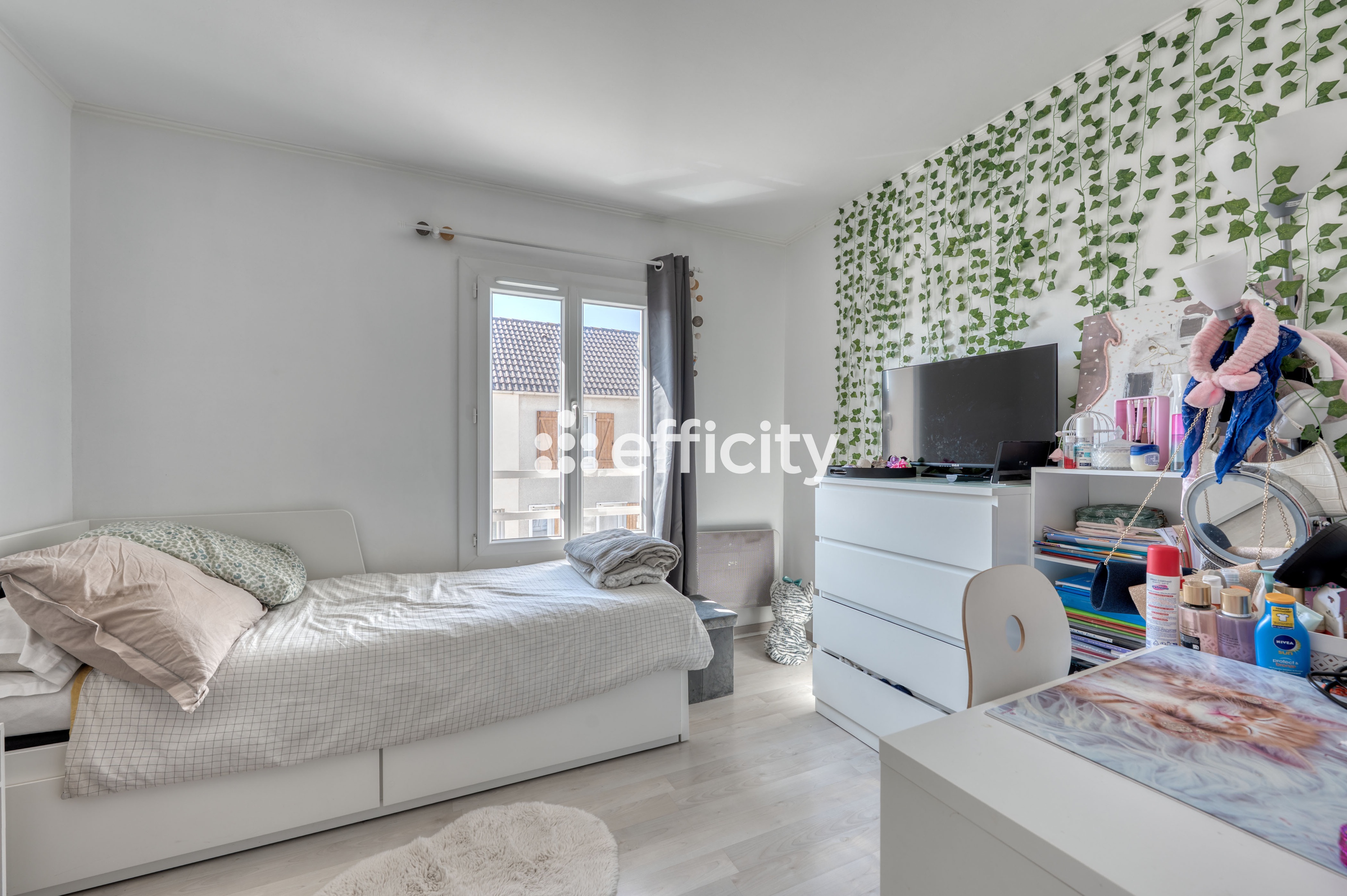 Achat immobilier Maison 6 pièces  113m2 à Combs-la-Ville (77380) - Photo n°14