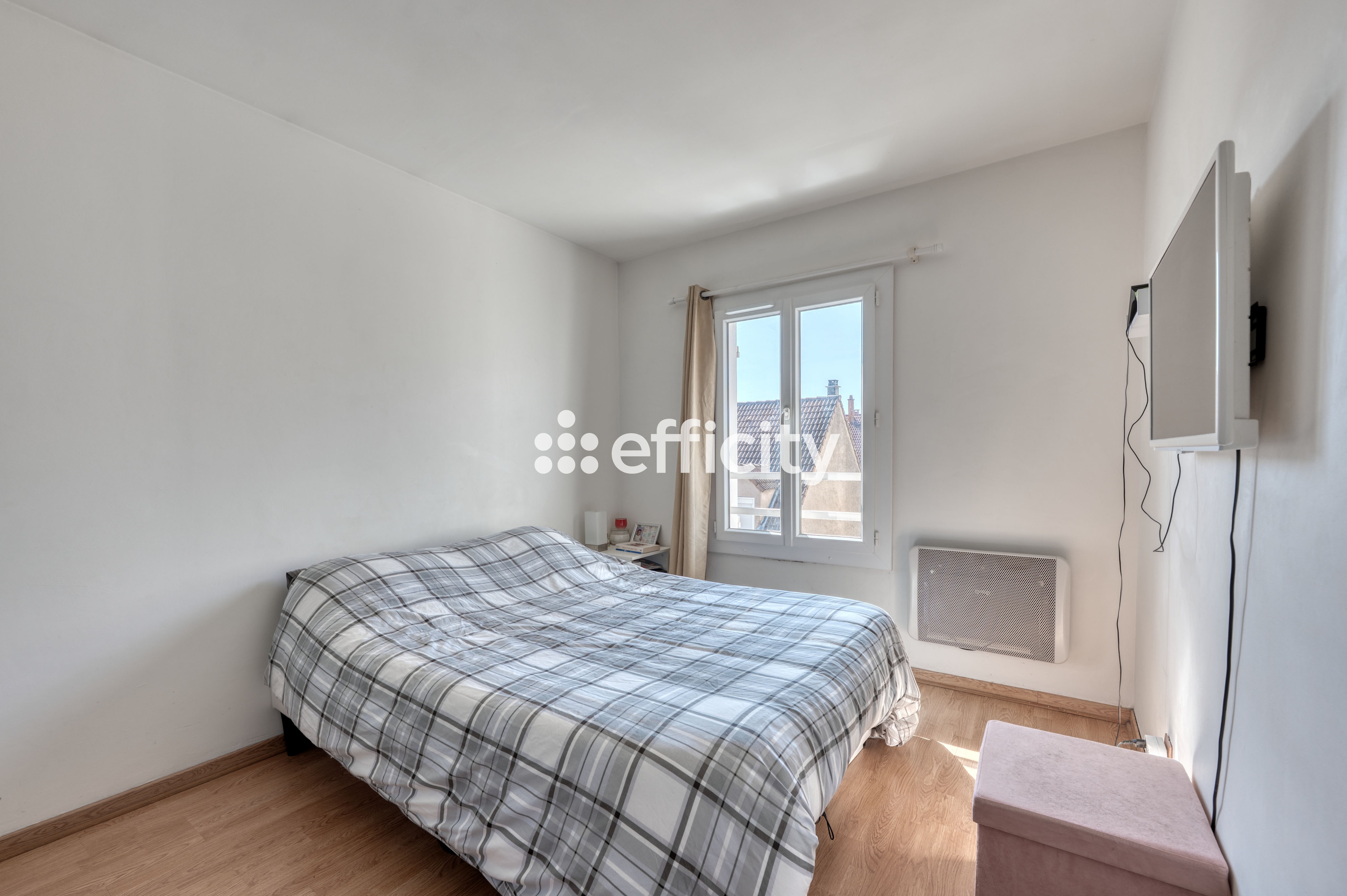 Achat immobilier Maison 6 pièces  113m2 à Combs-la-Ville (77380) - Photo n°13