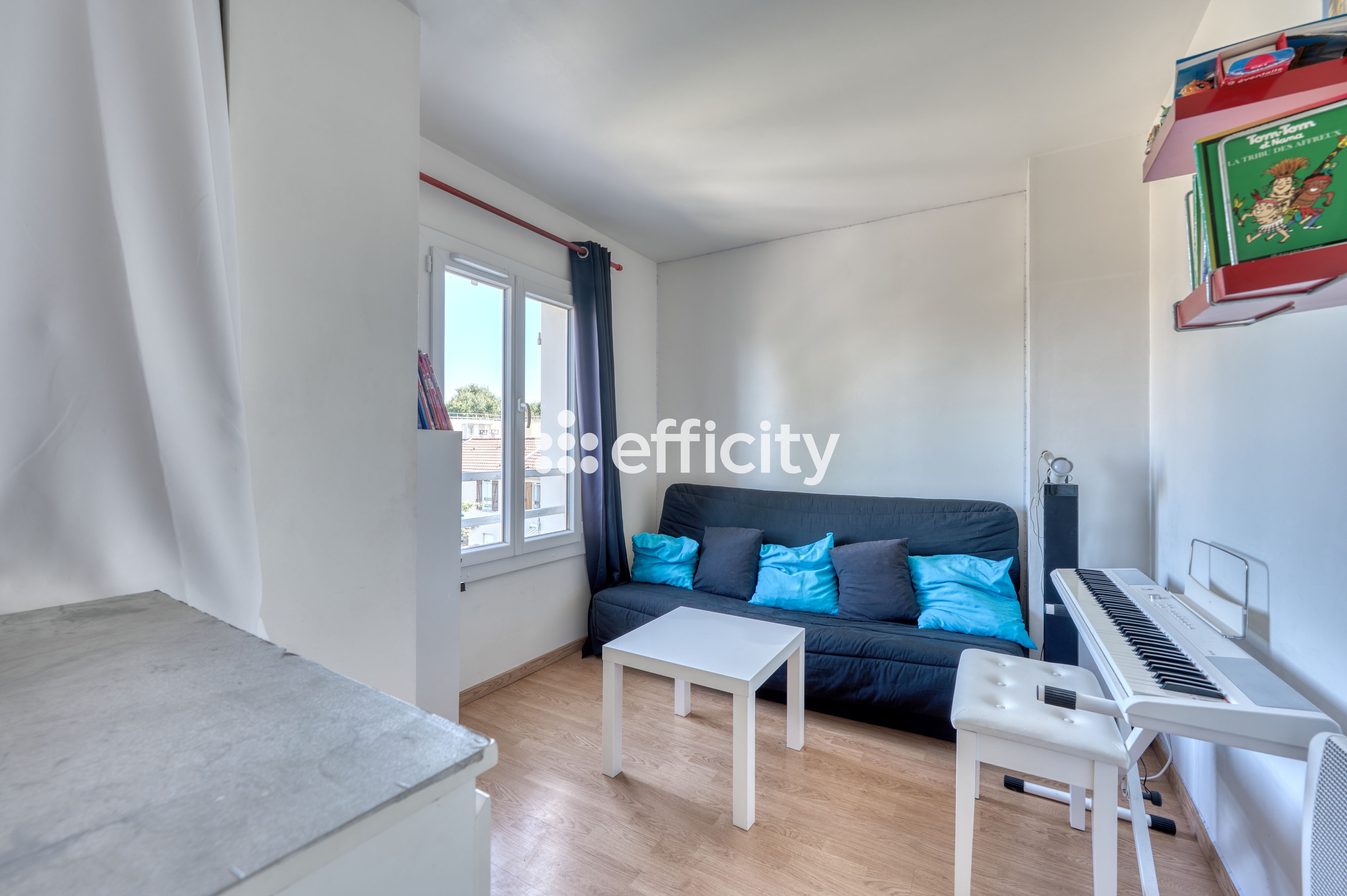 Achat immobilier Maison 6 pièces  113m2 à Combs-la-Ville (77380) - Photo n°15