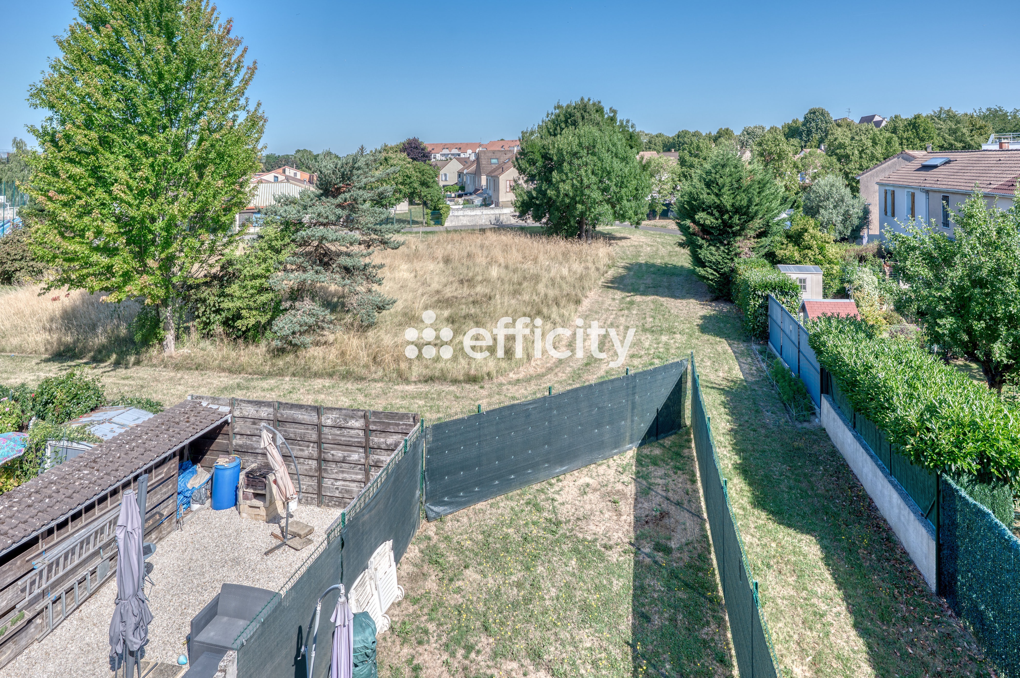 Achat immobilier Maison 6 pièces  113m2 à Combs-la-Ville (77380) - Photo n°18