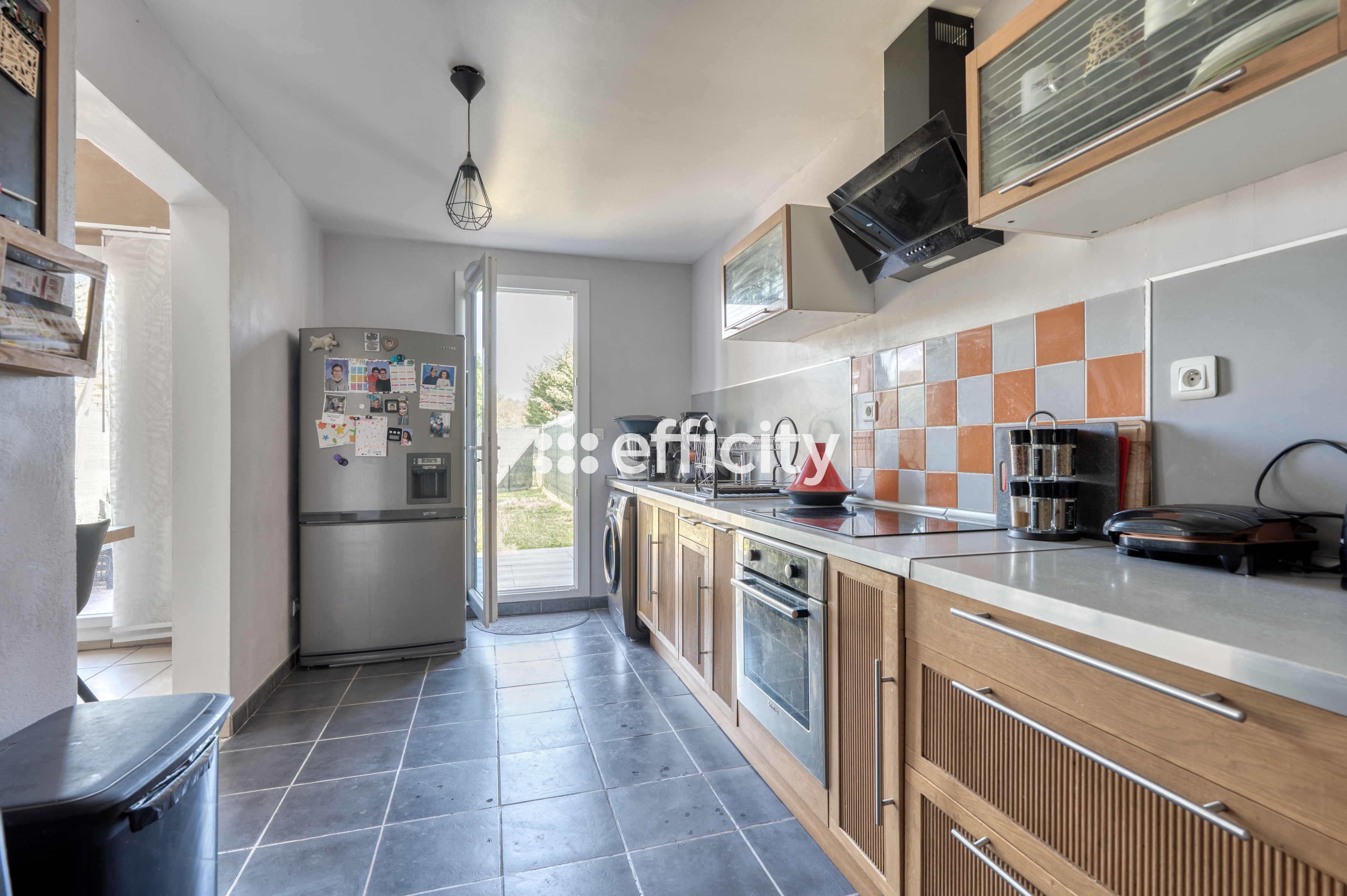 Achat immobilier Maison 6 pièces  113m2 à Combs-la-Ville (77380) - Photo n°5