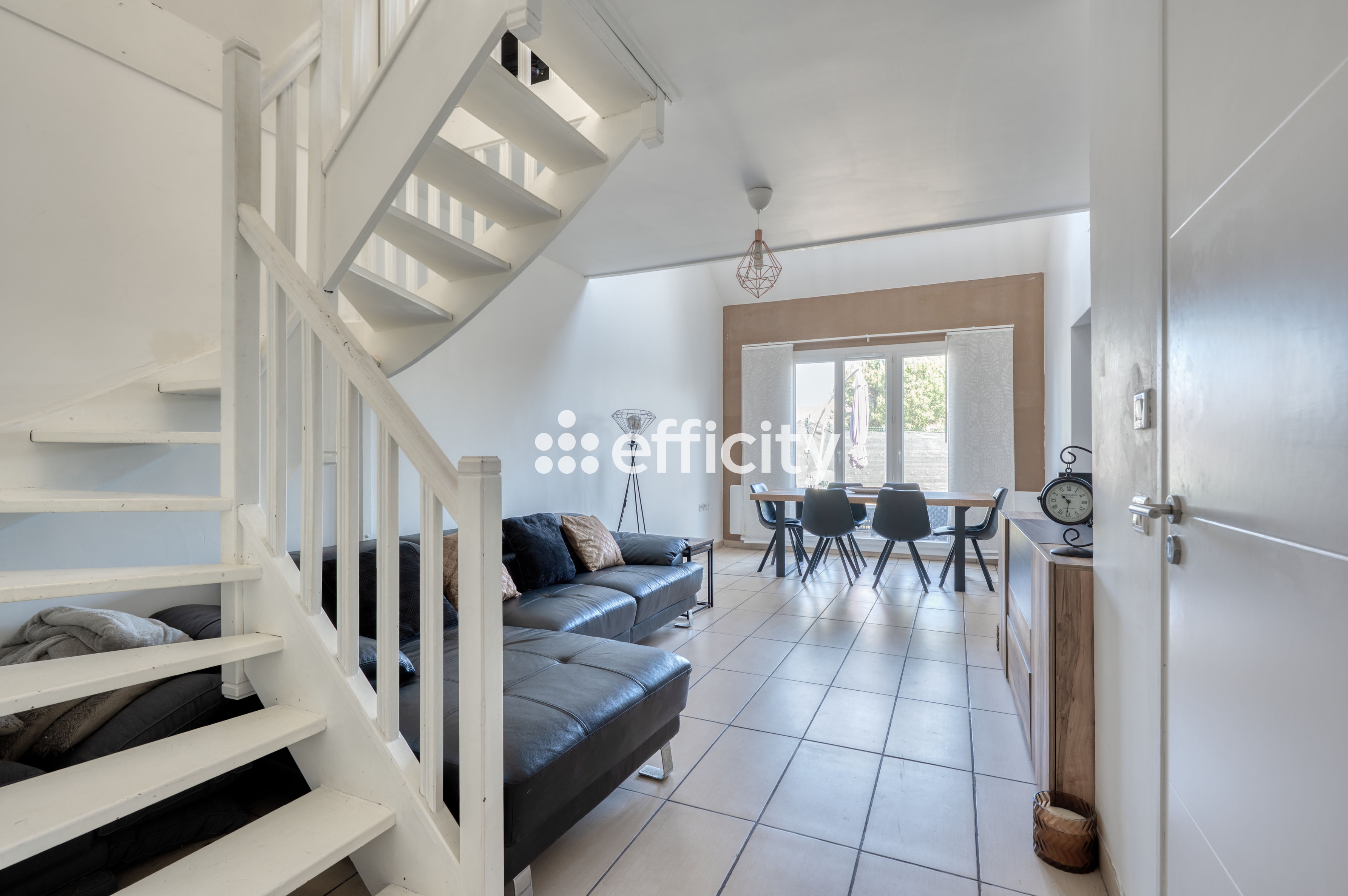 Achat immobilier Maison 6 pièces  113m2 à Combs-la-Ville (77380) - Photo n°4