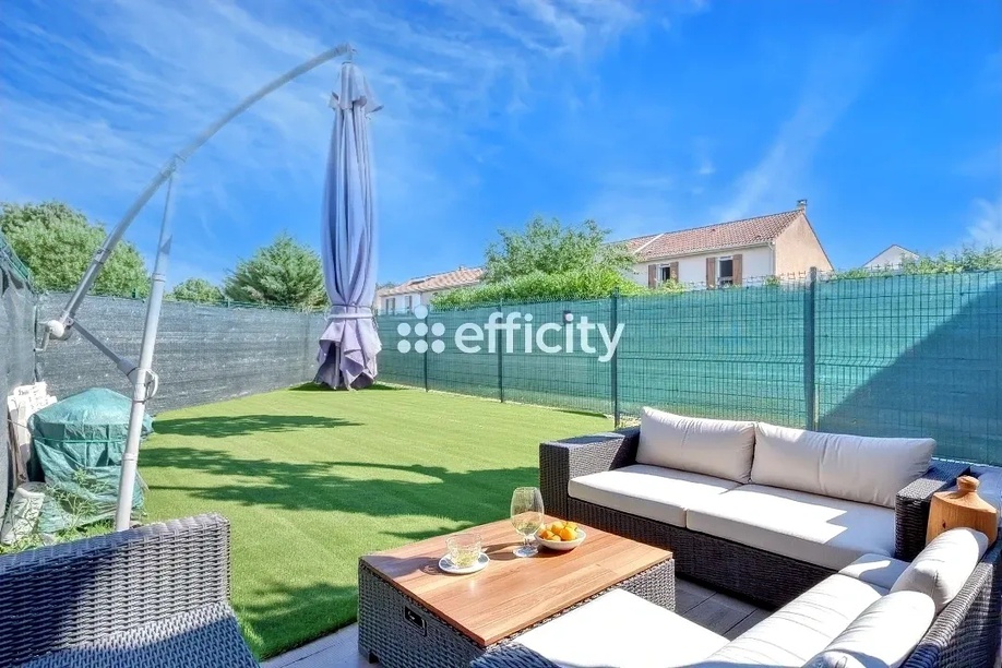 Achat immobilier Maison 6 pièces  113m2 à Combs-la-Ville (77380) - Photo n°21