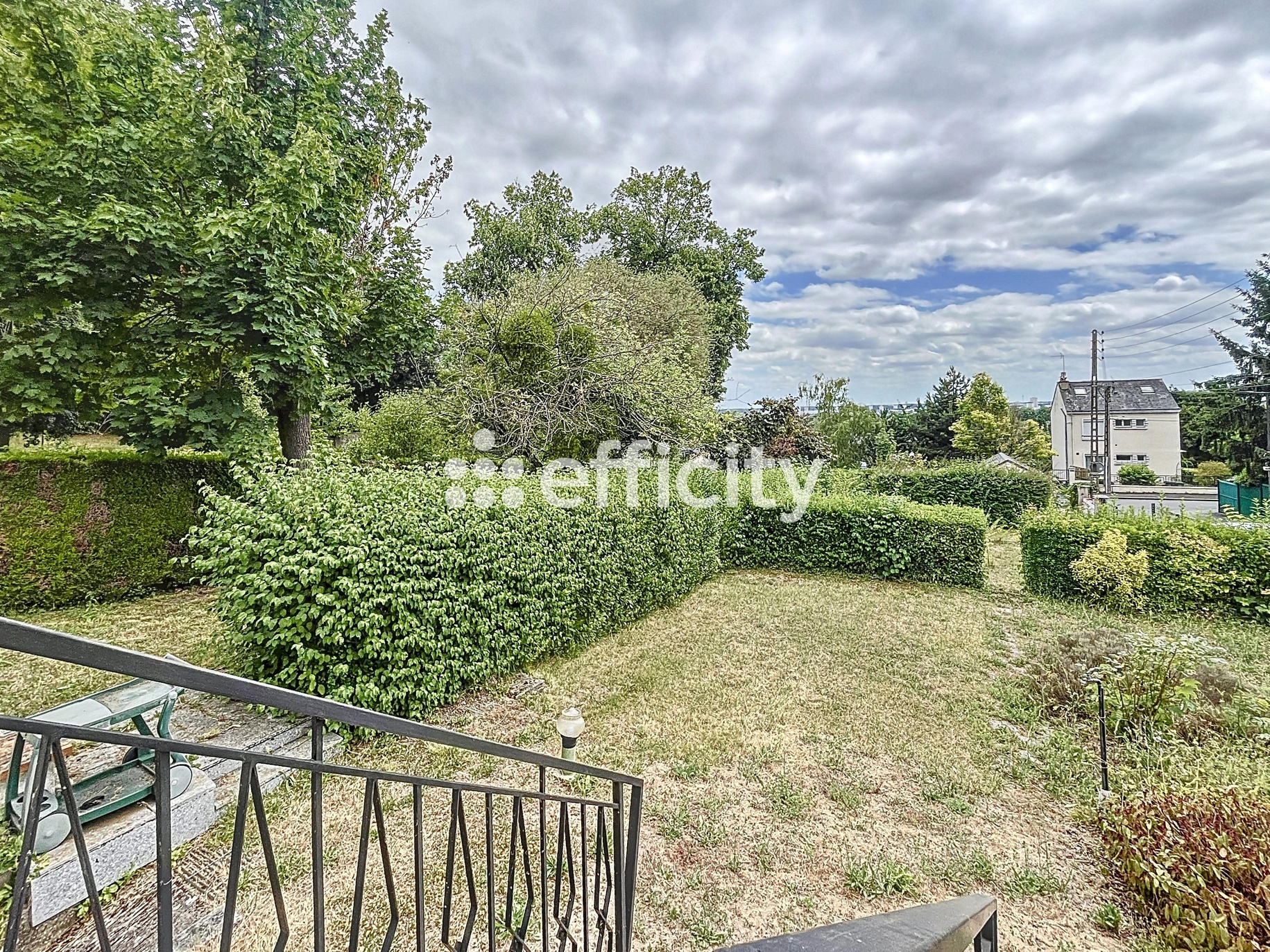 maison 6 pièces - 92m2 à Tours (37100)