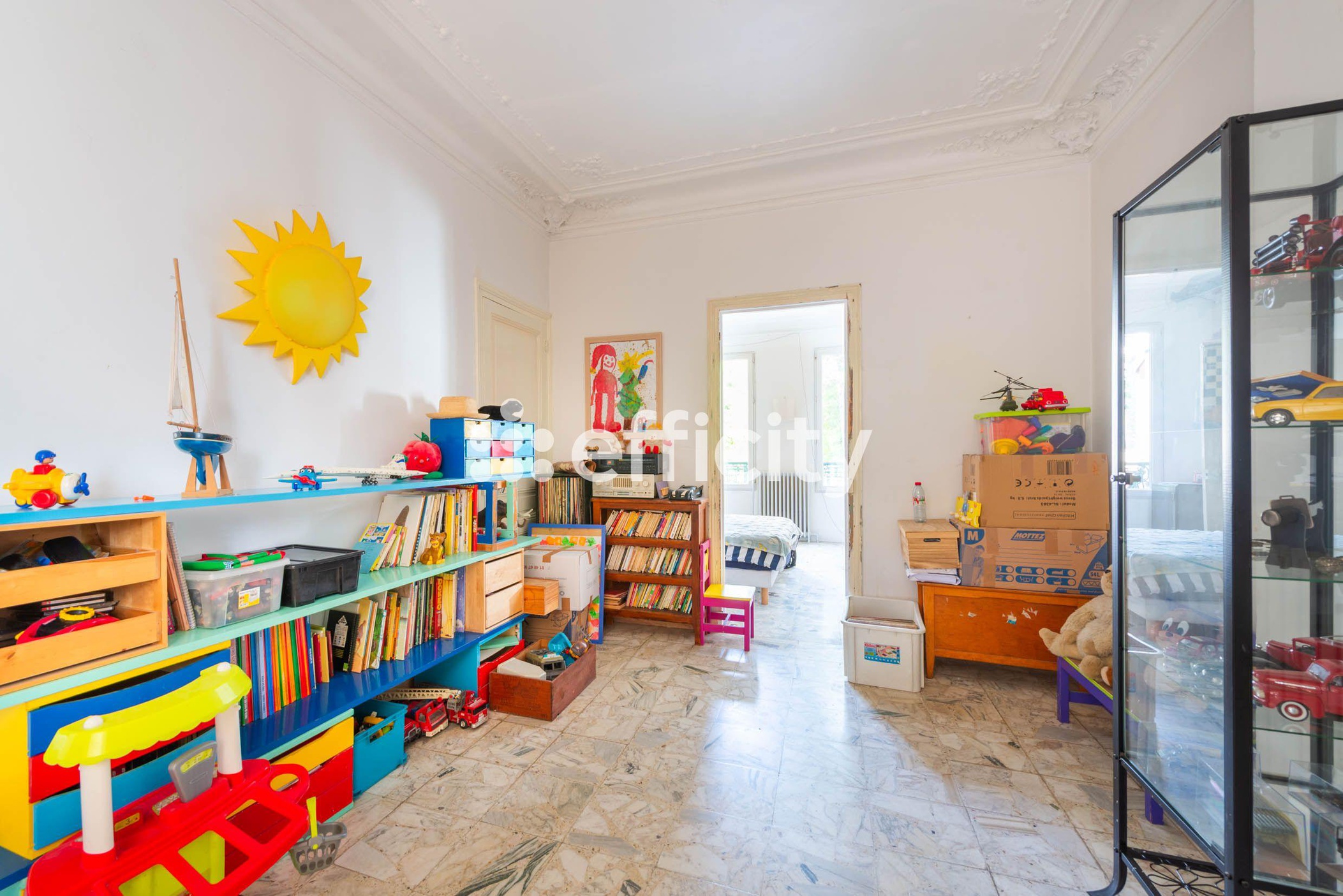 Achat immobilier Maison 7 pièces  209m2 à Colombes (92700) - Photo n°7