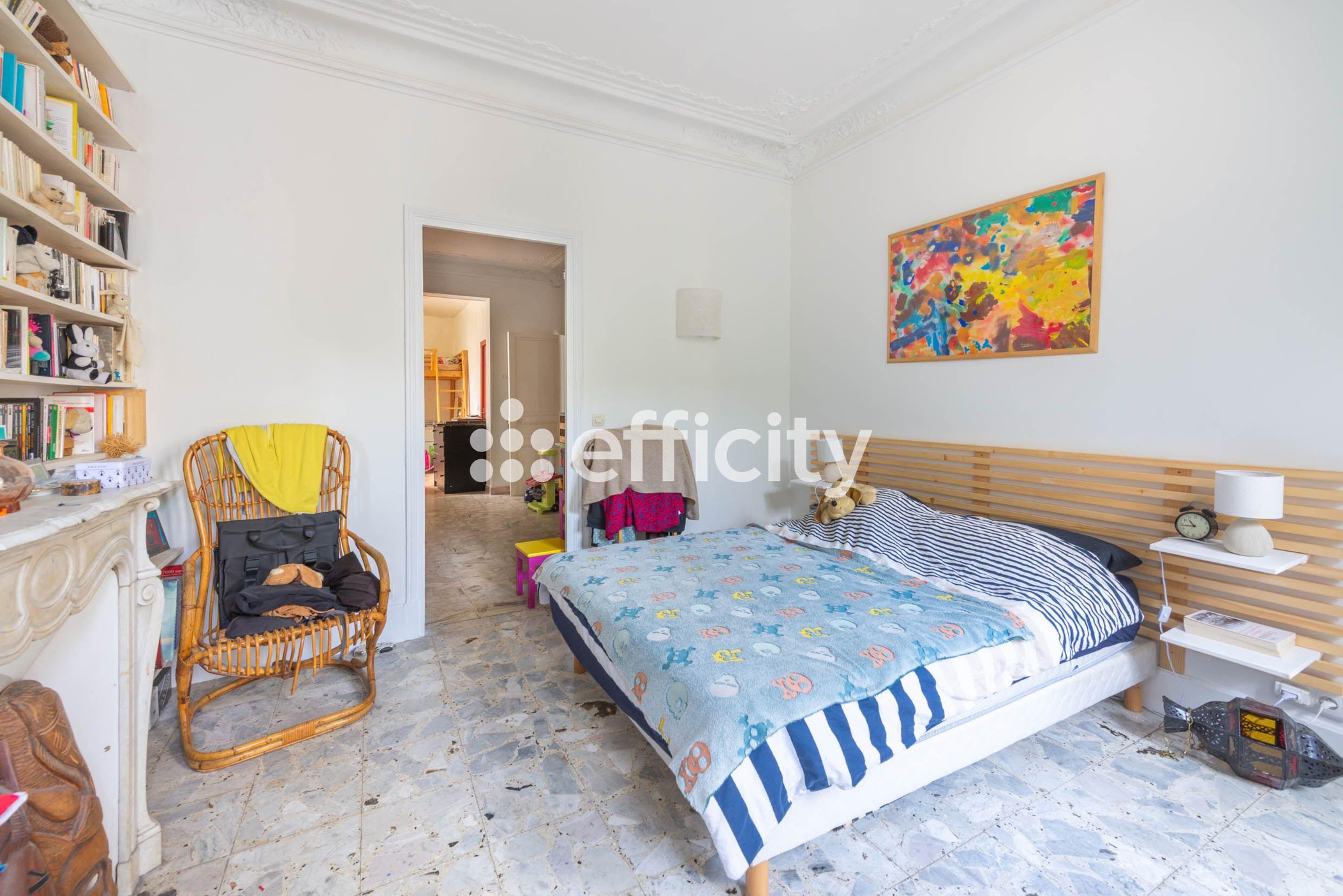 Achat immobilier Maison 7 pièces  209m2 à Colombes (92700) - Photo n°8