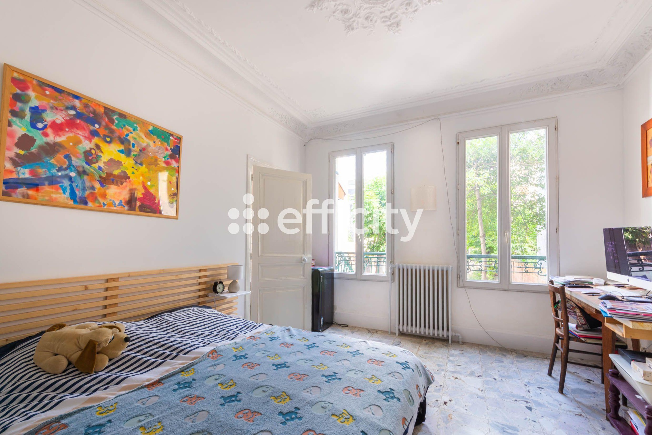 Achat immobilier Maison 7 pièces  209m2 à Colombes (92700) - Photo n°6
