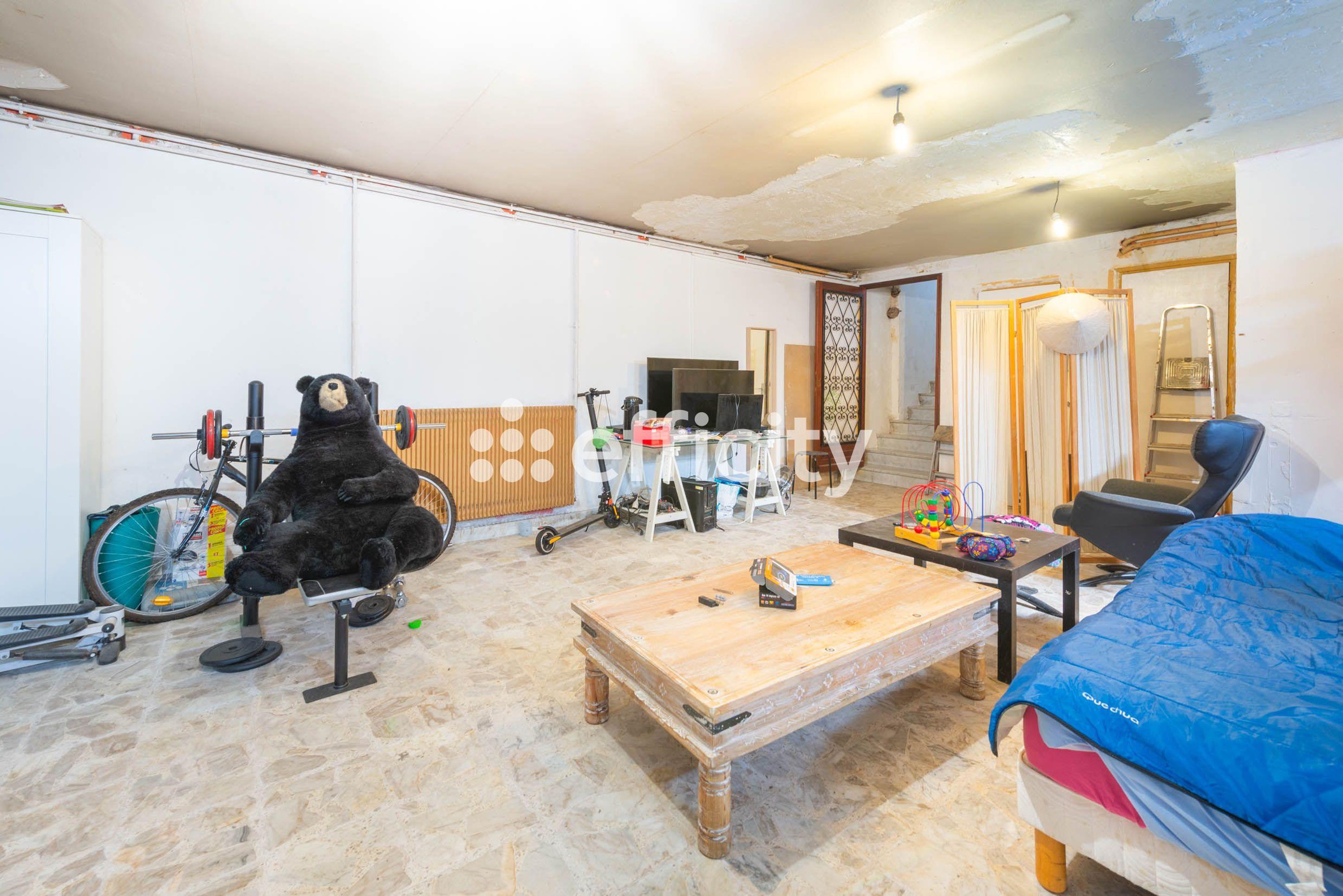 Achat immobilier Maison 7 pièces  209m2 à Colombes (92700) - Photo n°12