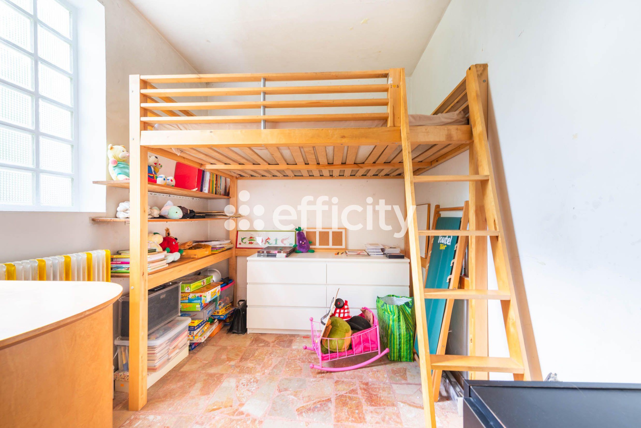 Achat immobilier Maison 7 pièces  209m2 à Colombes (92700) - Photo n°9