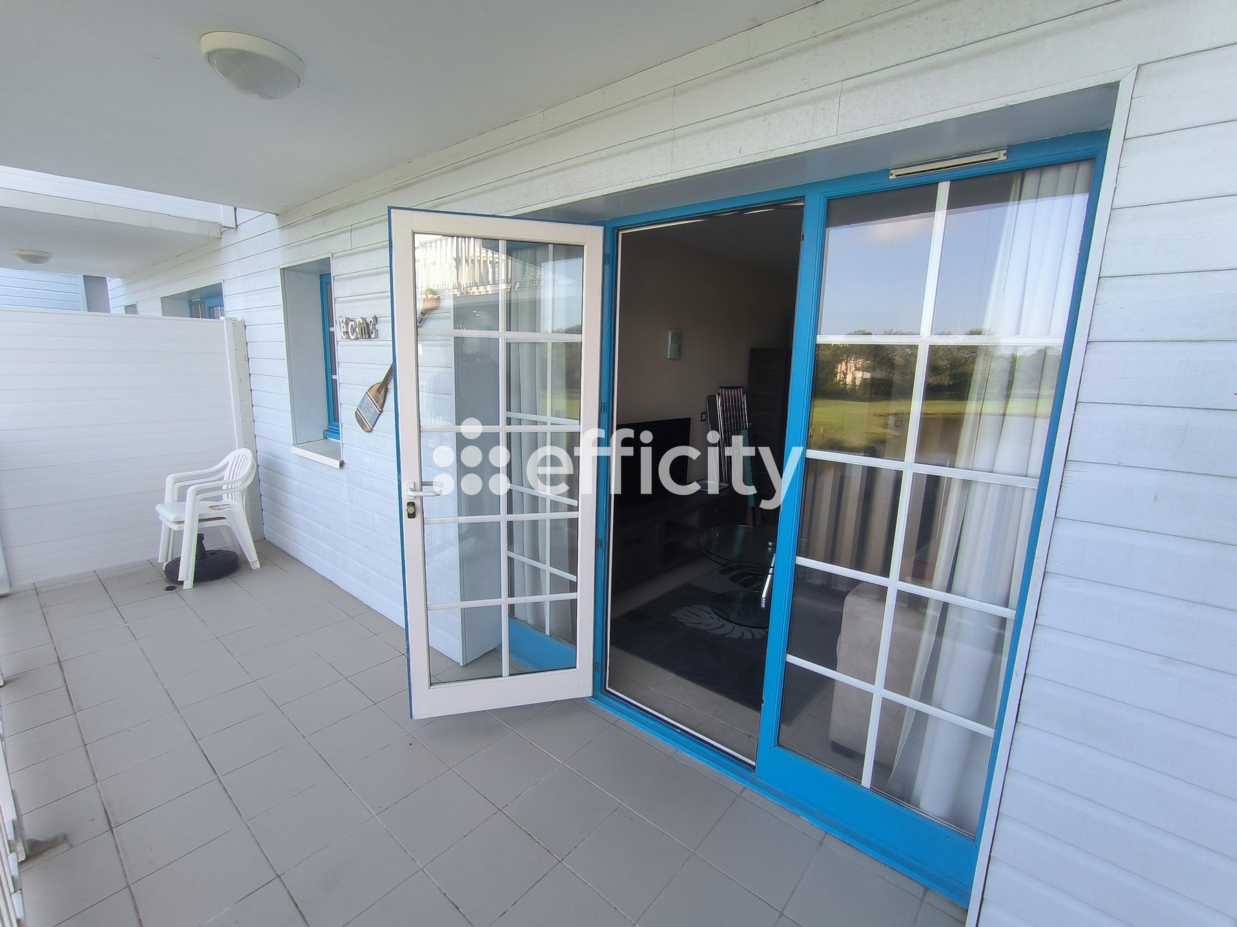 appartement 2 pièces - 32m2 à Talmont-Saint-Hilaire (85440)