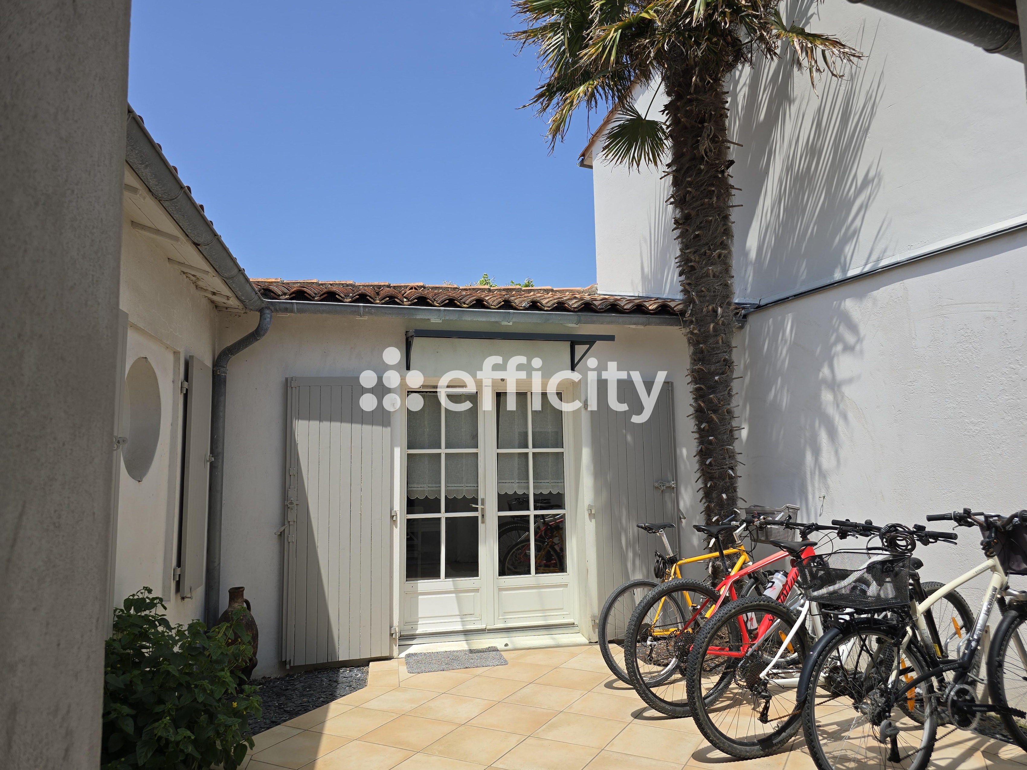 Achat immobilier Maison 4 pièces  99m2 à Le Bois-Plage-en-Ré (17580) - Photo n°4