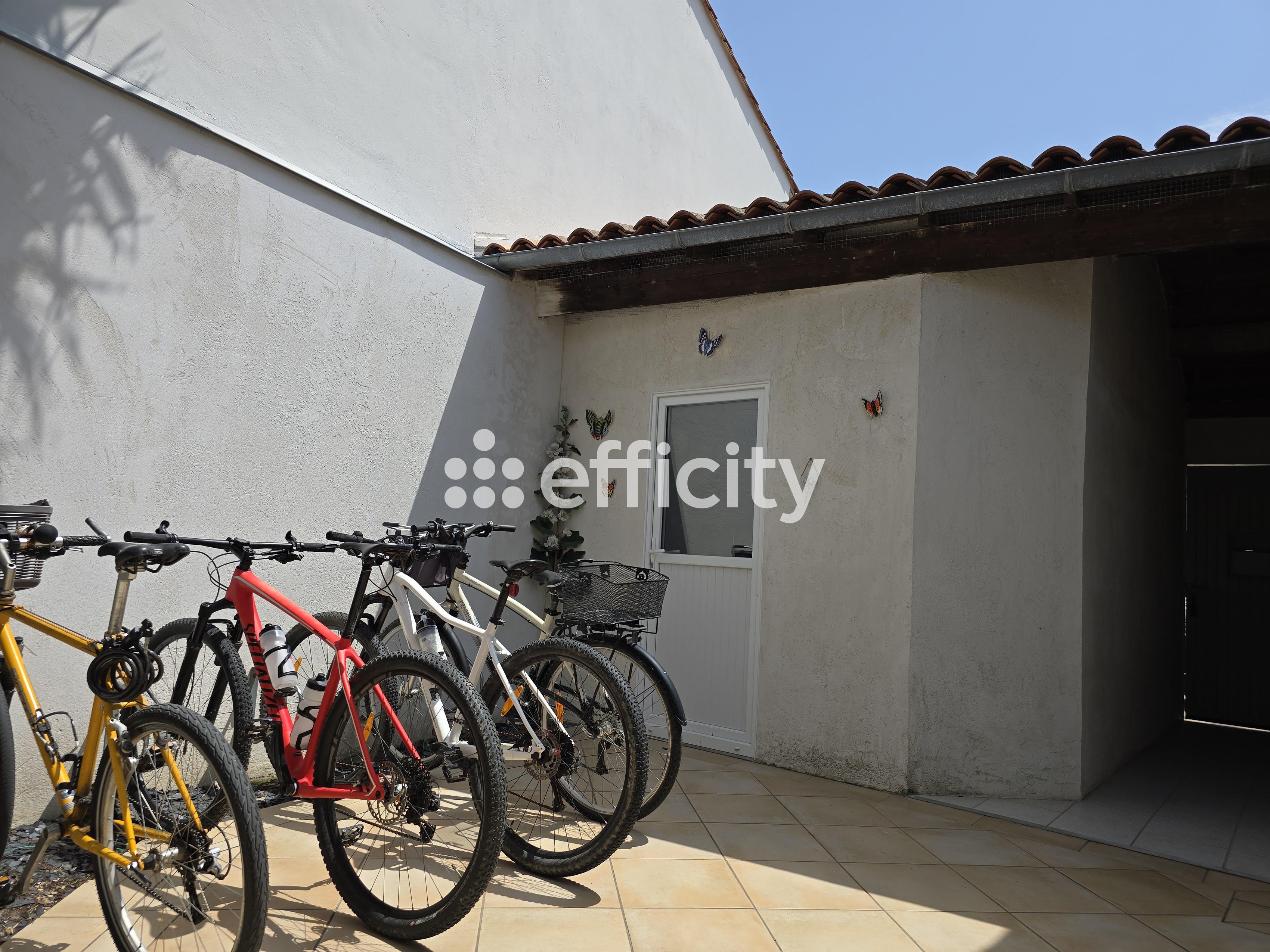 Achat immobilier Maison 4 pièces  99m2 à Le Bois-Plage-en-Ré (17580) - Photo n°18