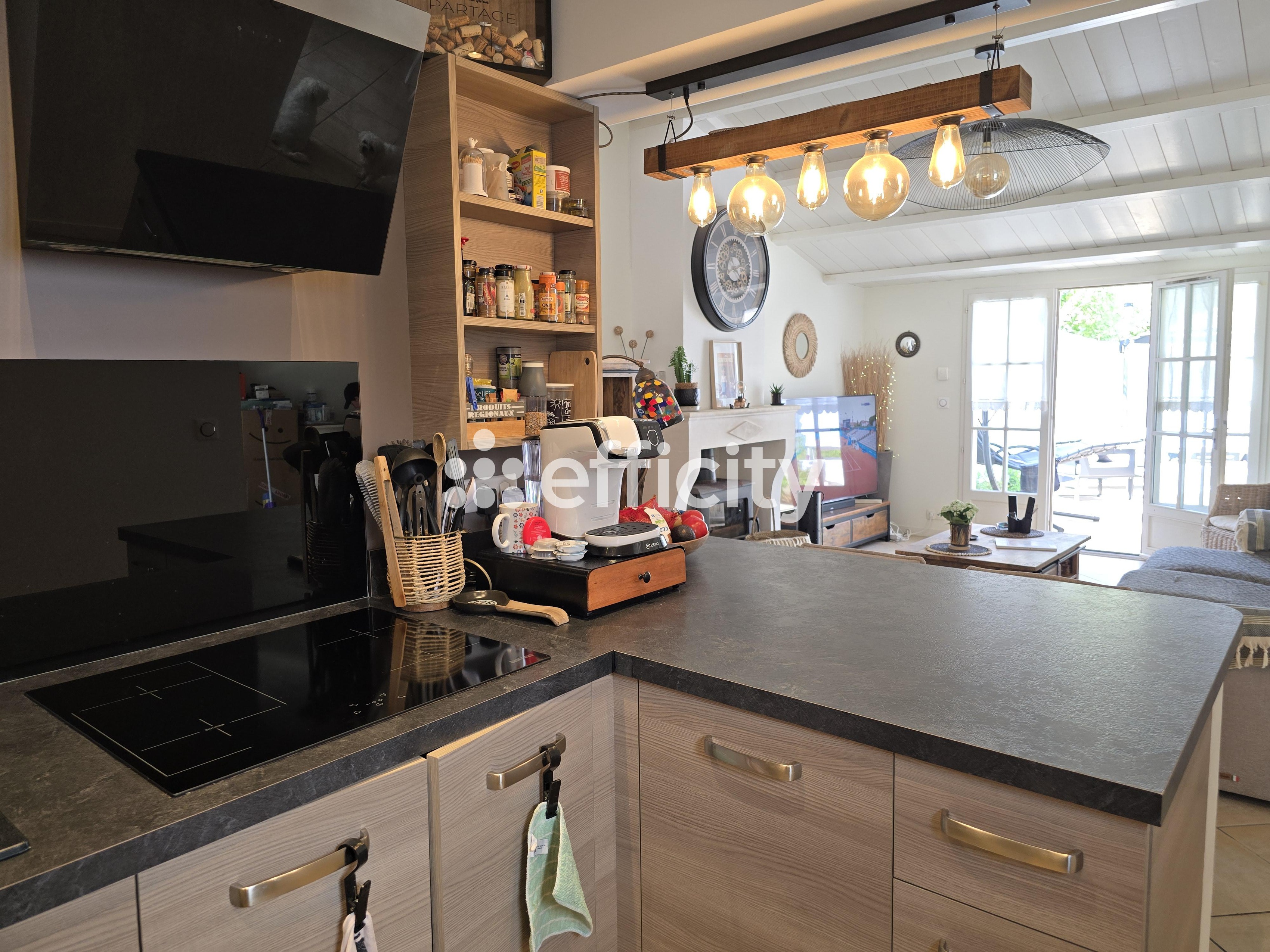 Achat immobilier Maison 4 pièces  99m2 à Le Bois-Plage-en-Ré (17580) - Photo n°13