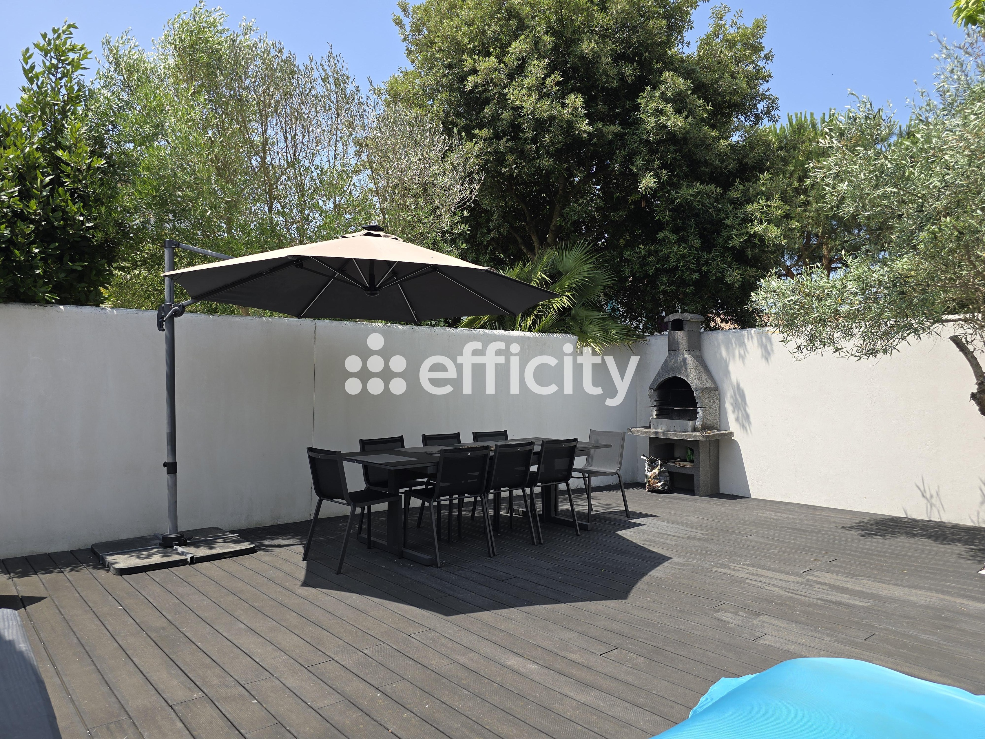 Achat immobilier Maison 4 pièces  99m2 à Le Bois-Plage-en-Ré (17580) - Photo n°19