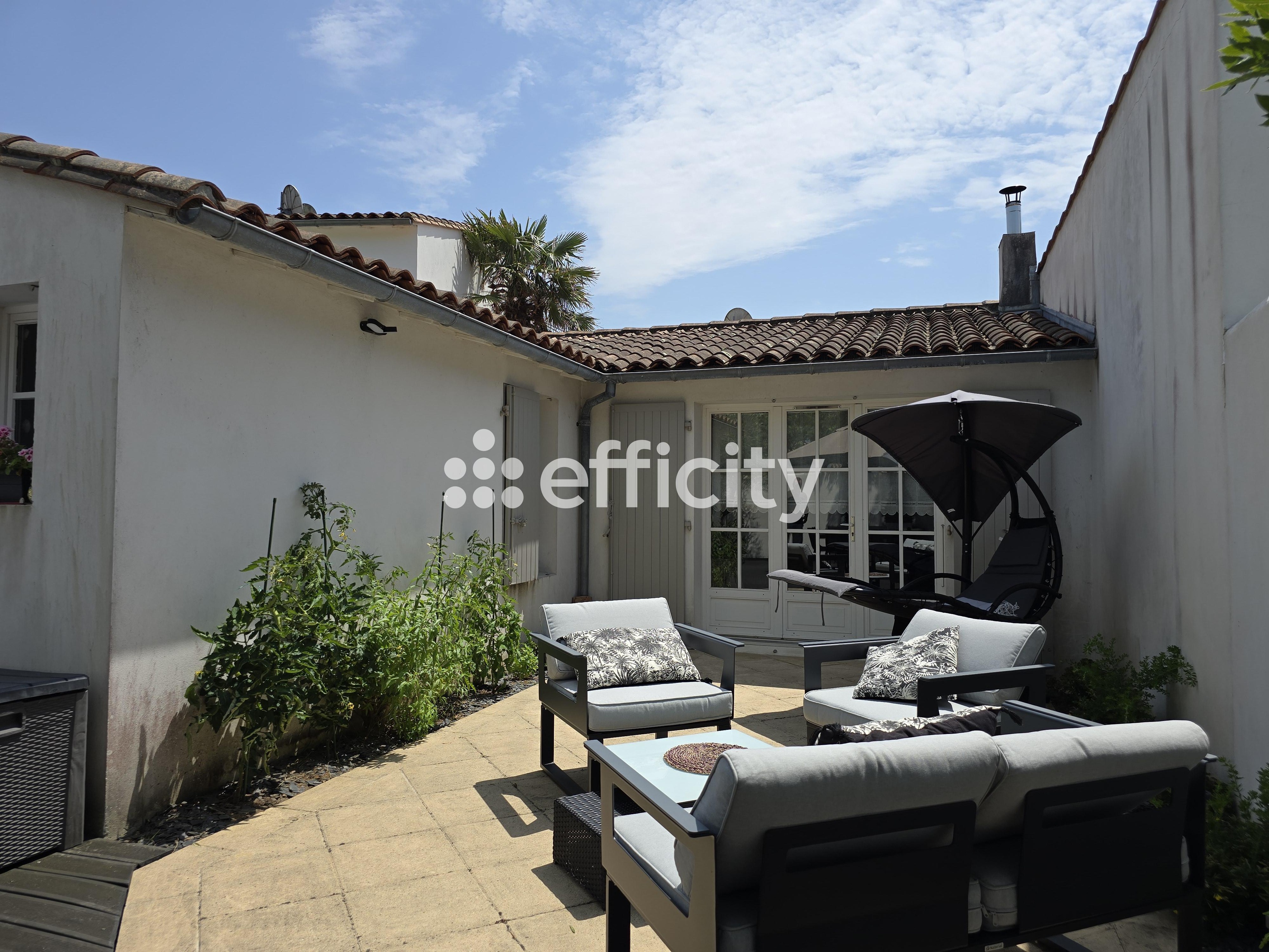 Achat immobilier Maison 4 pièces  99m2 à Le Bois-Plage-en-Ré (17580) - Photo n°16