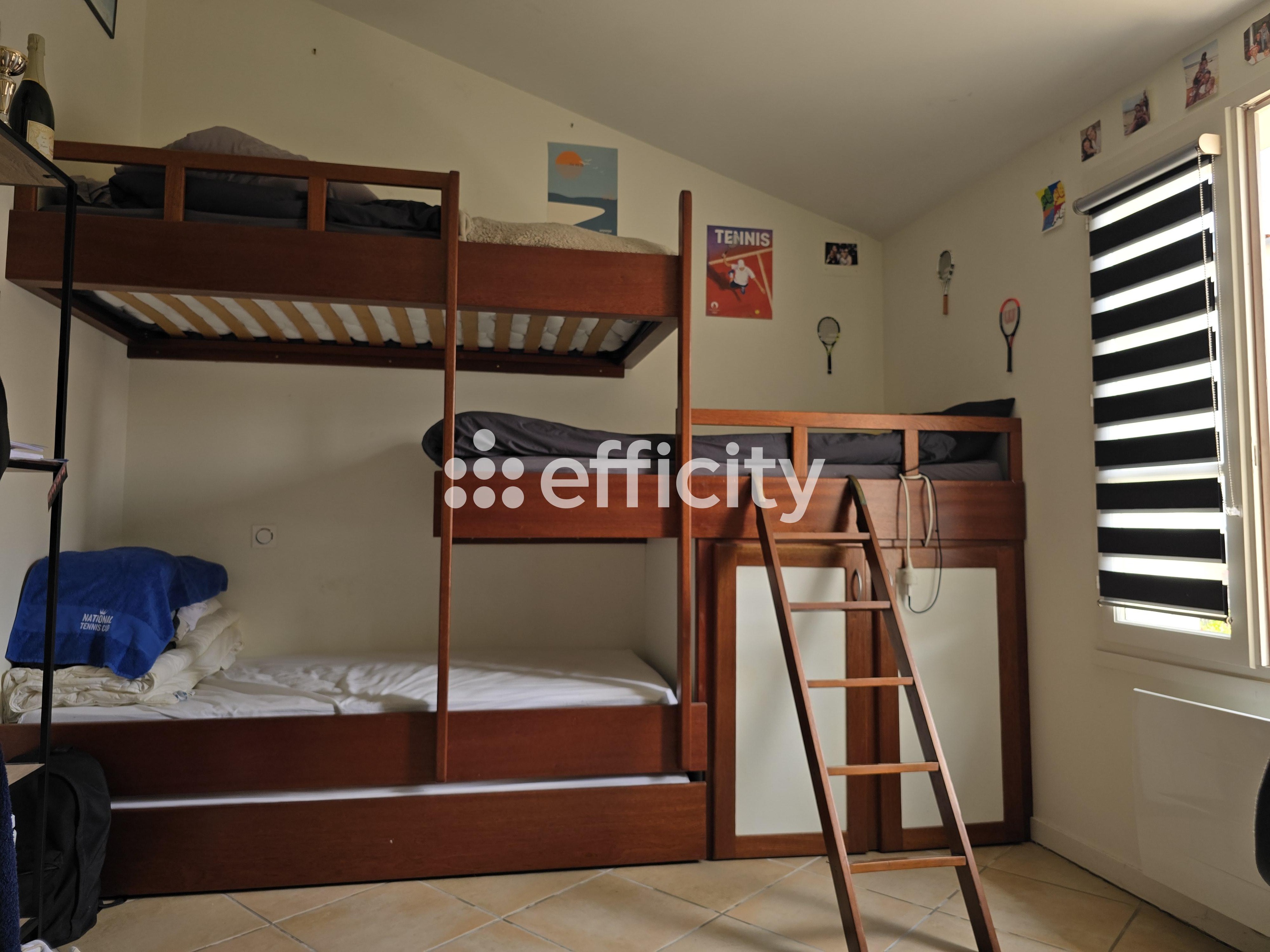 Achat immobilier Maison 4 pièces  99m2 à Le Bois-Plage-en-Ré (17580) - Photo n°7