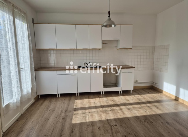 maison 4 pièces - 89m2 à Valloire-sur-Cisse (41150)