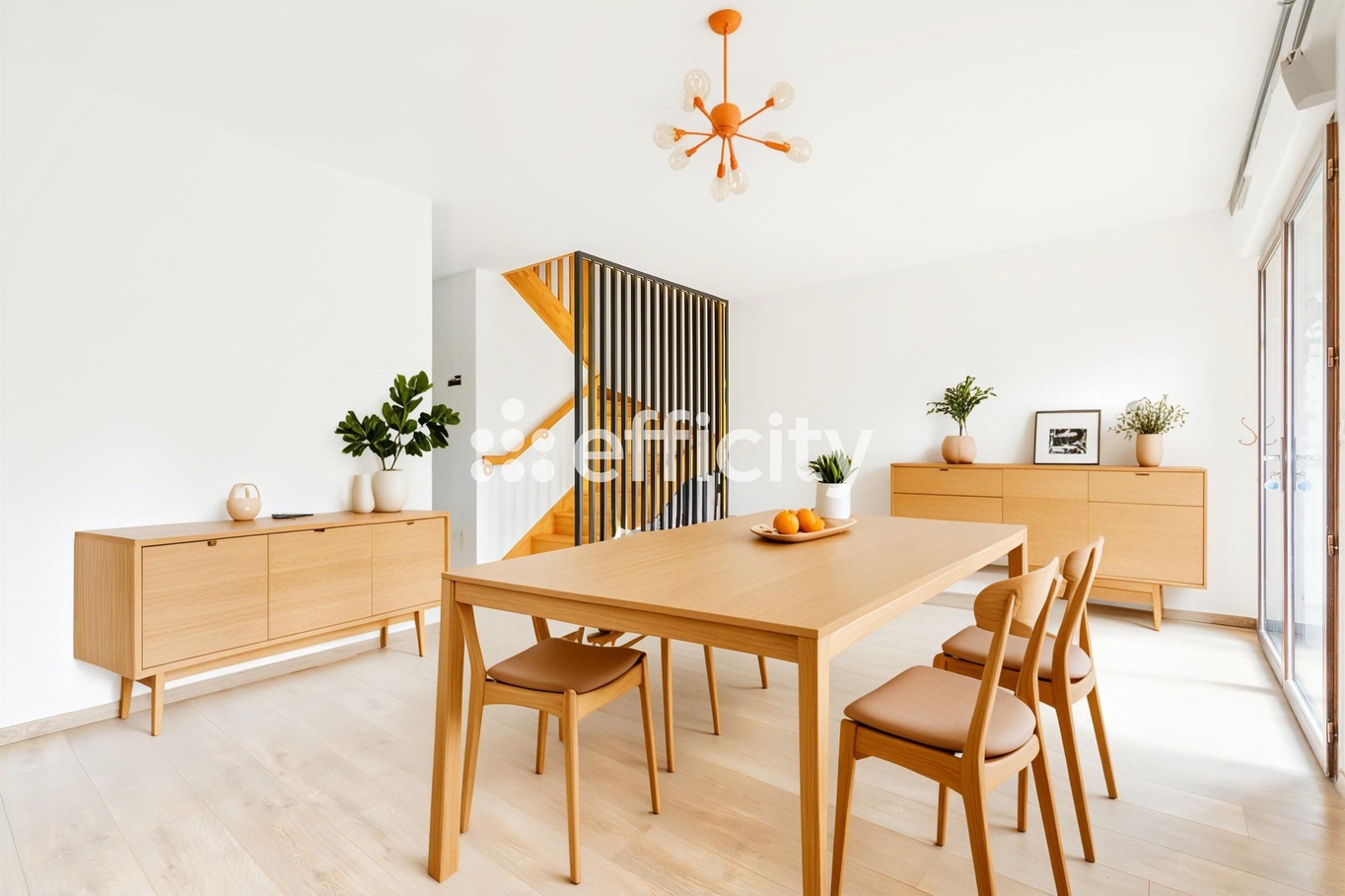 maison 5 pièces - 107m2 à Les Pavillons-sous-Bois (93320)