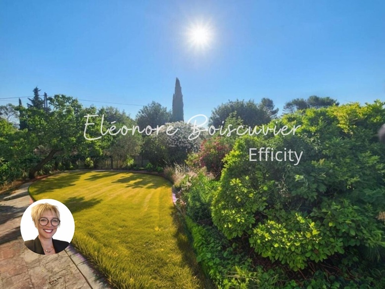 maison 4 pièces - 80m2 à Gréasque (13850)