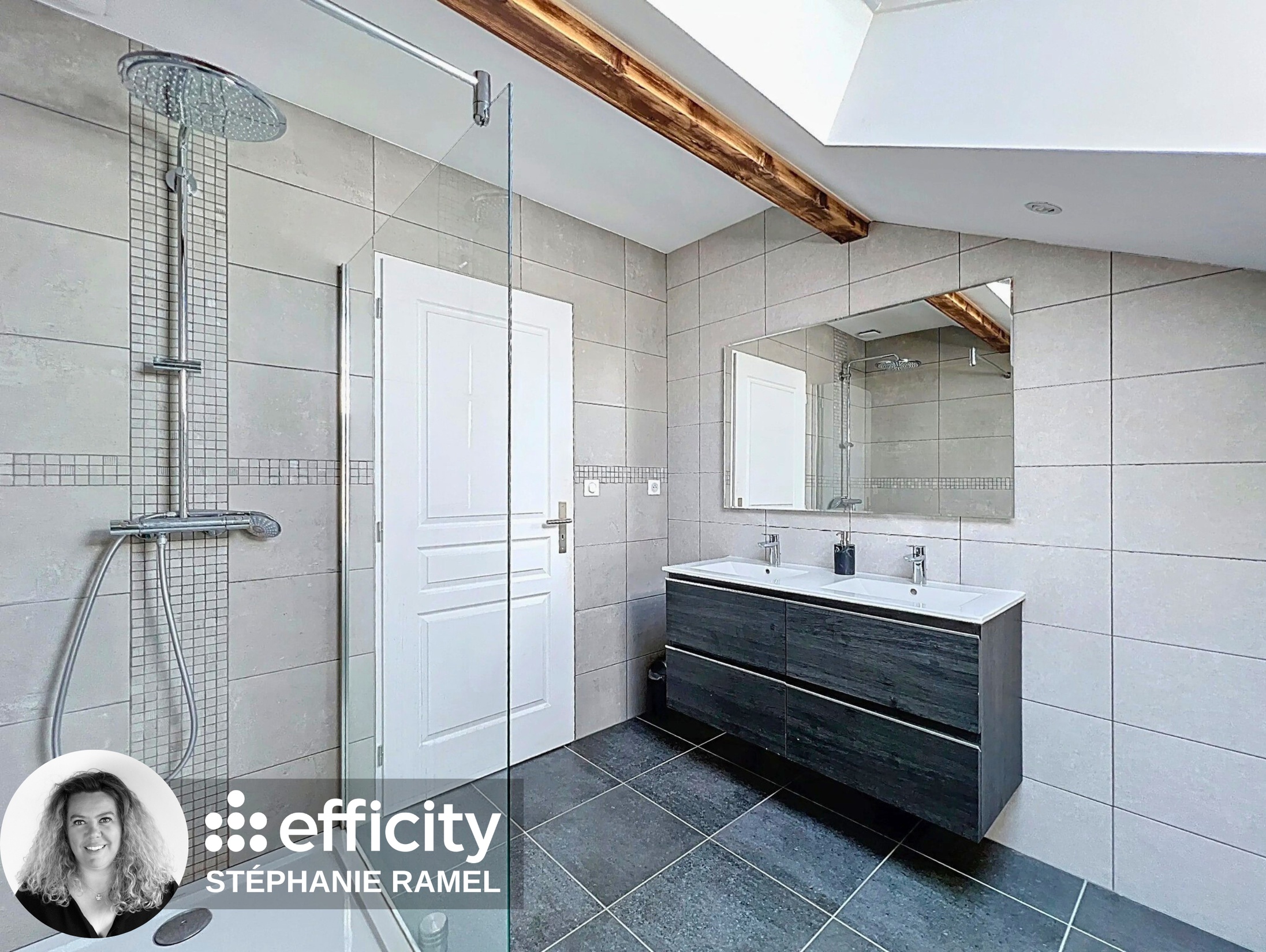 Achat immobilier Maison 8 pièces  150m2 à Marignier (74970) - Photo n°12