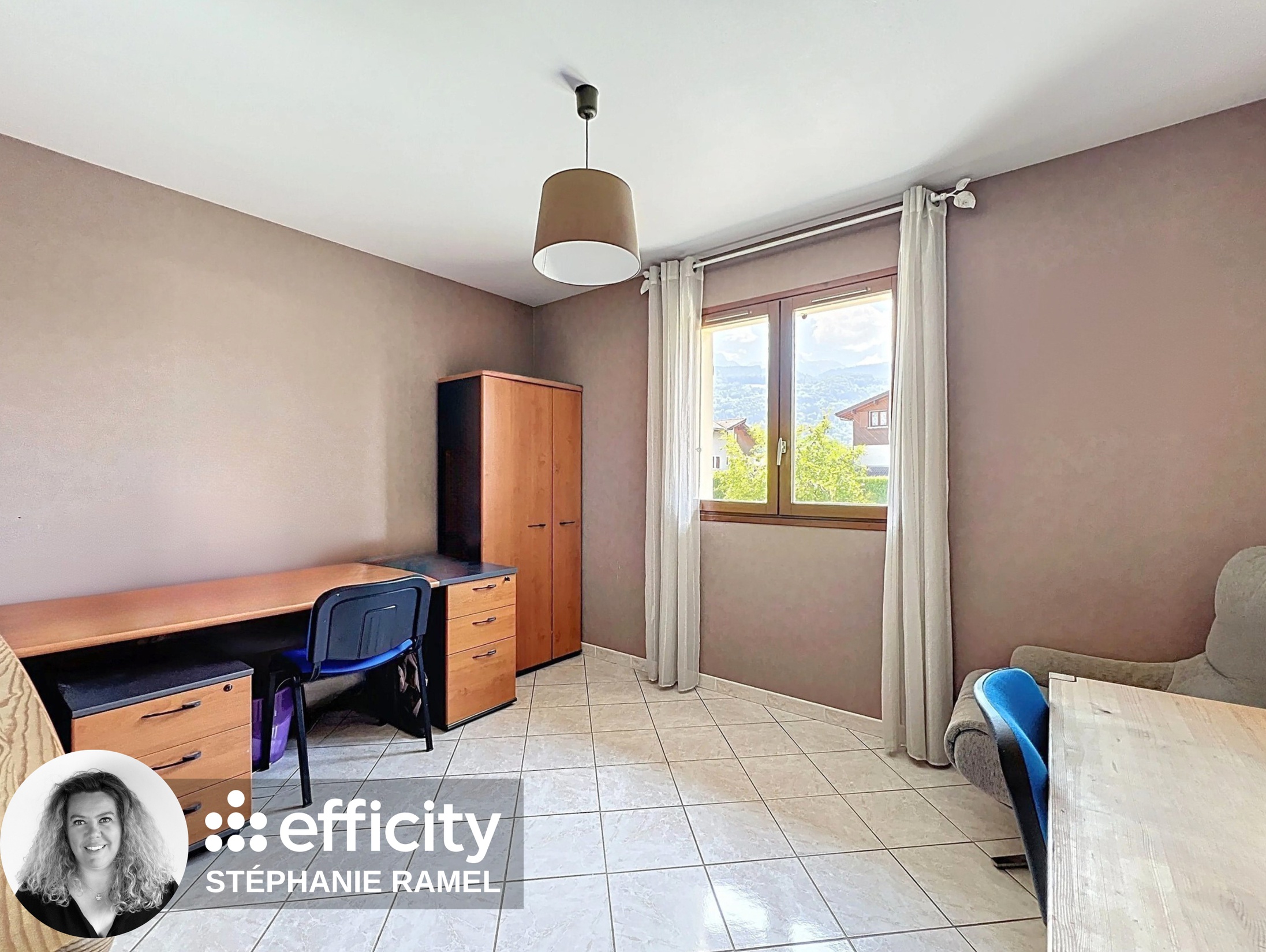 Achat immobilier Maison 8 pièces  150m2 à Marignier (74970) - Photo n°13