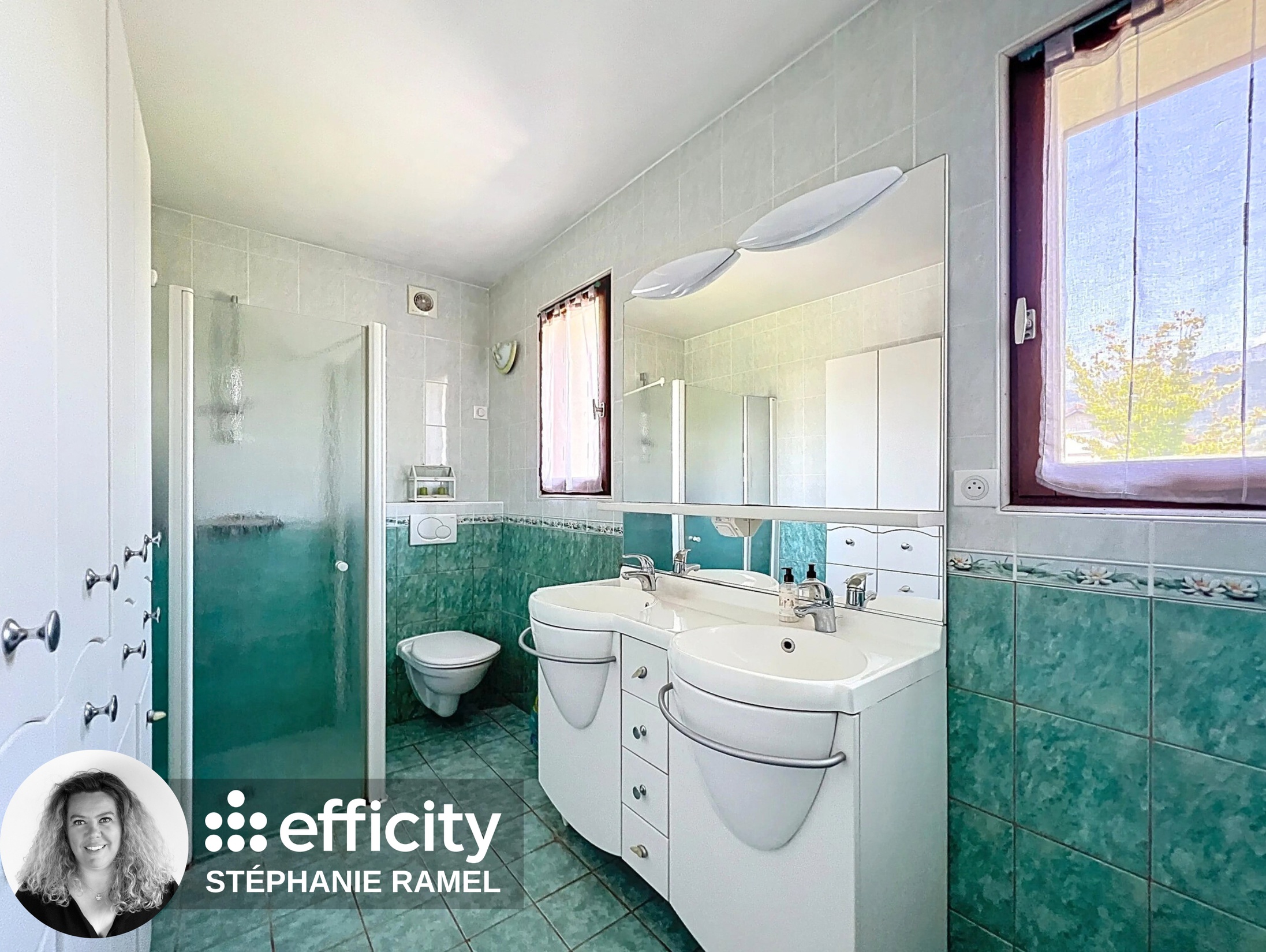 Achat immobilier Maison 8 pièces  150m2 à Marignier (74970) - Photo n°16