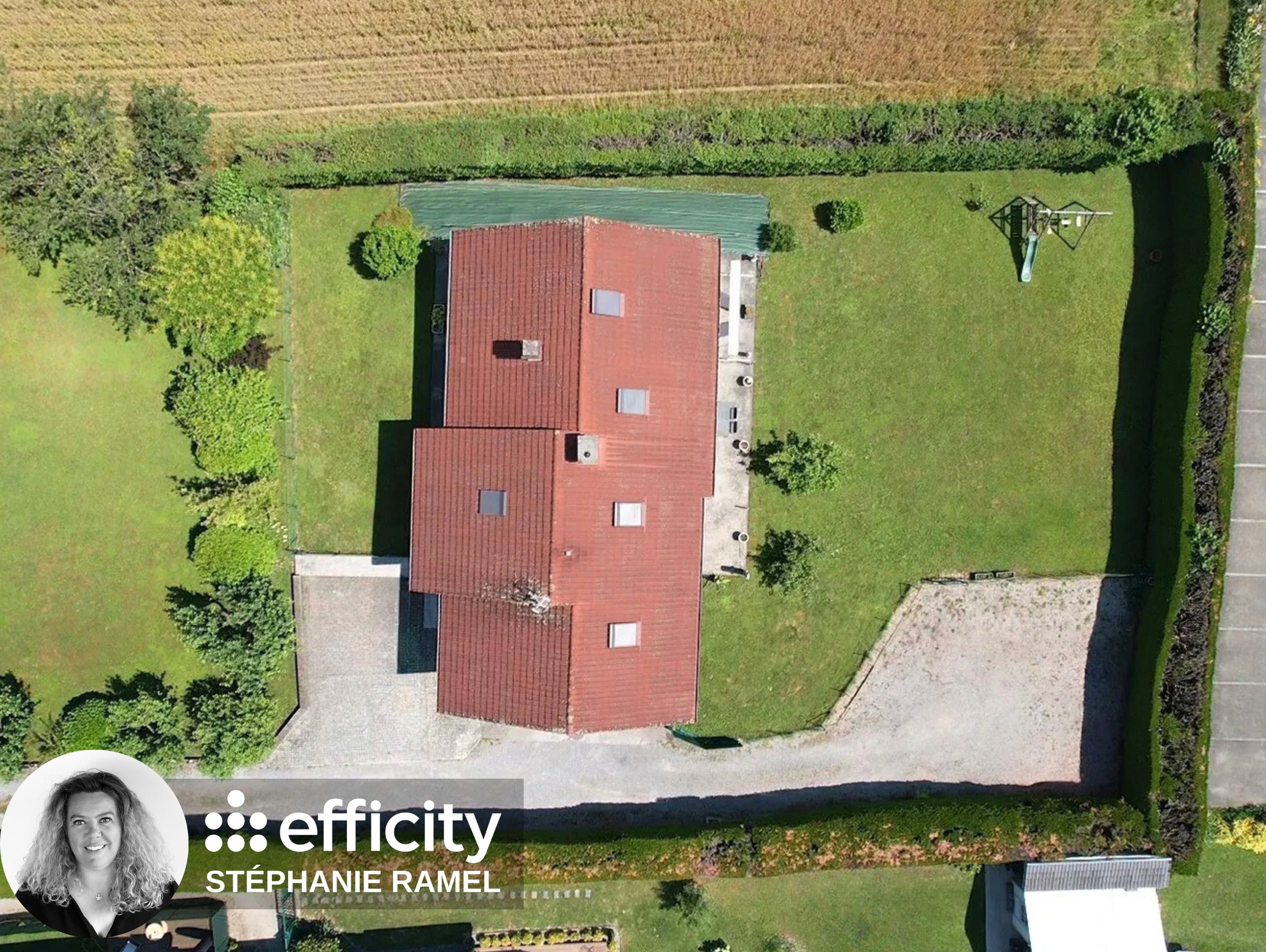 Achat immobilier Maison 8 pièces  150m2 à Marignier (74970) - Photo n°18