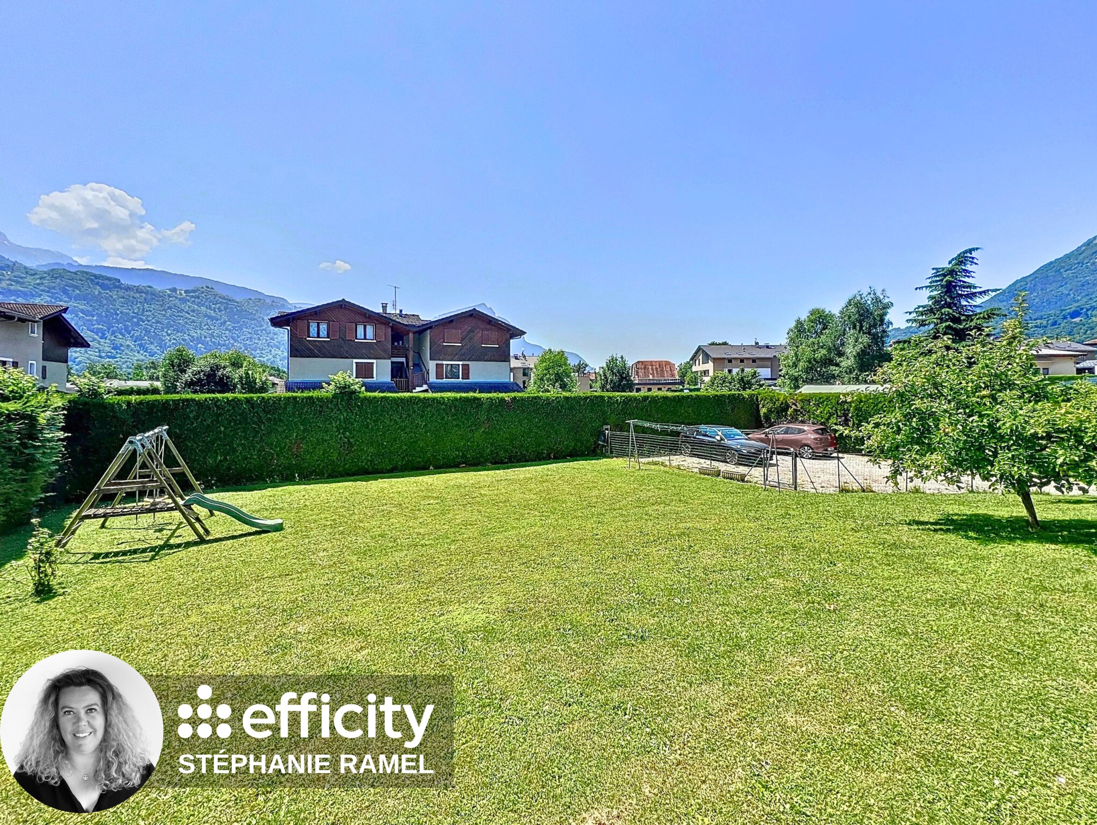 Achat immobilier Maison 8 pièces  150m2 à Marignier (74970) - Photo n°20