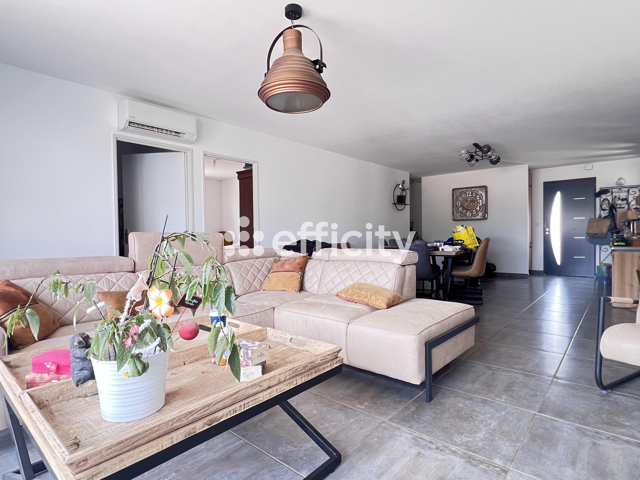 maison 6 pièces - 134,0m2 à Sainte-Néomaye (79260)