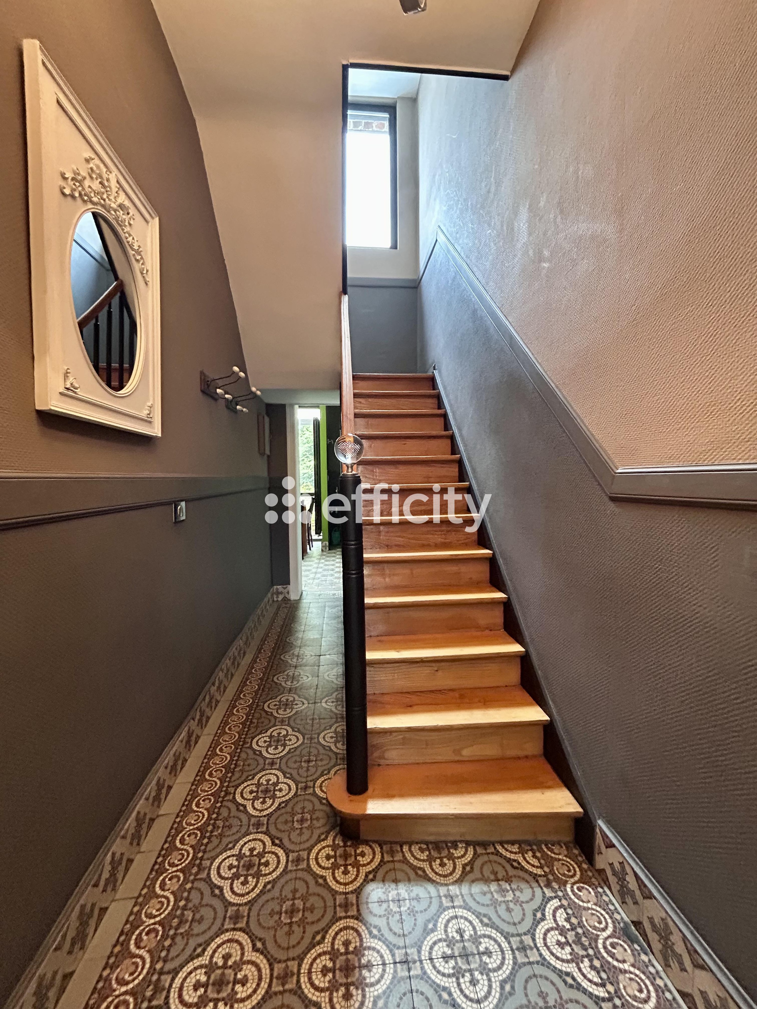 Achat immobilier Maison 5 pièces  117m2 à Lambersart (59130) - Photo n°6