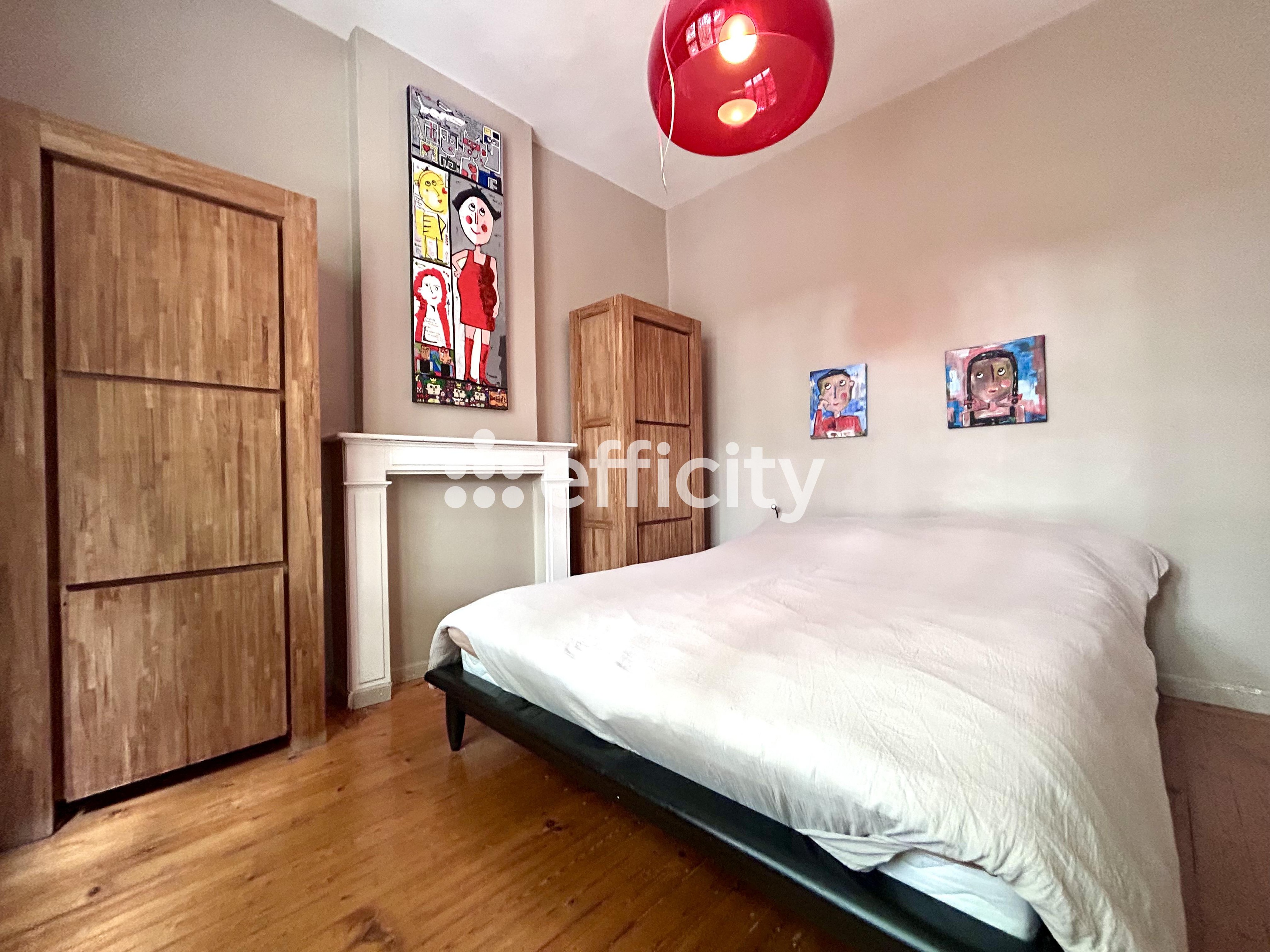 Achat immobilier Maison 5 pièces  117m2 à Lambersart (59130) - Photo n°12