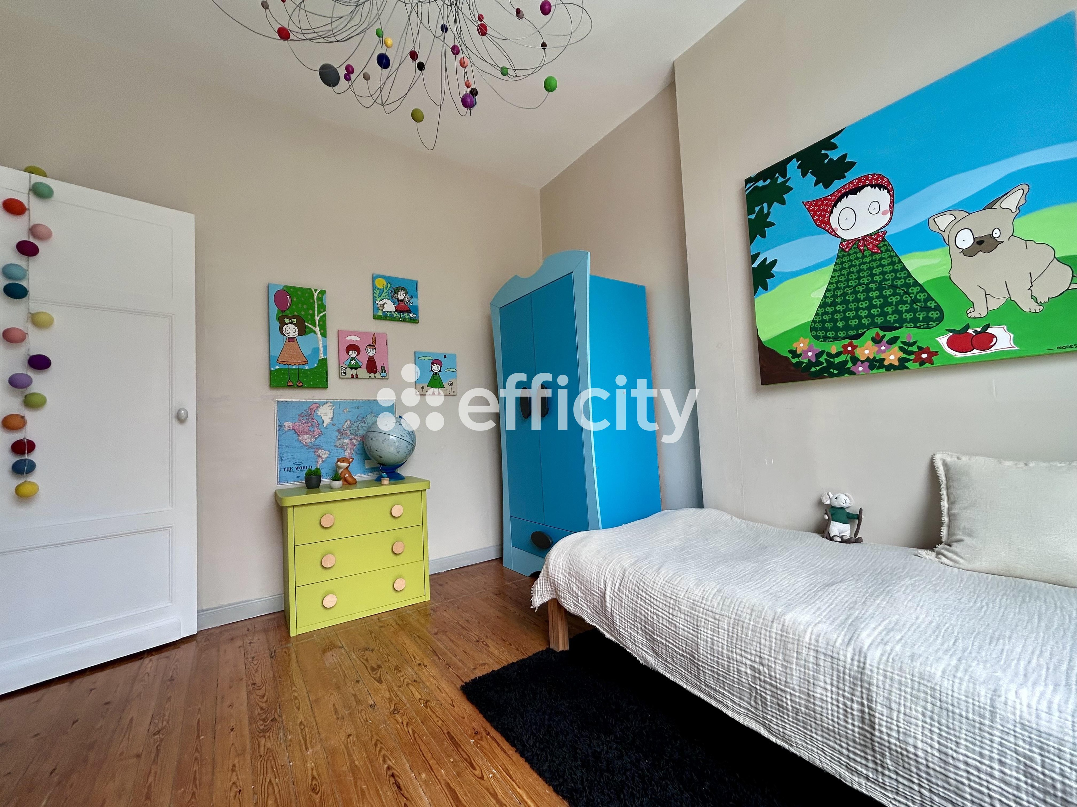 Achat immobilier Maison 5 pièces  117m2 à Lambersart (59130) - Photo n°13