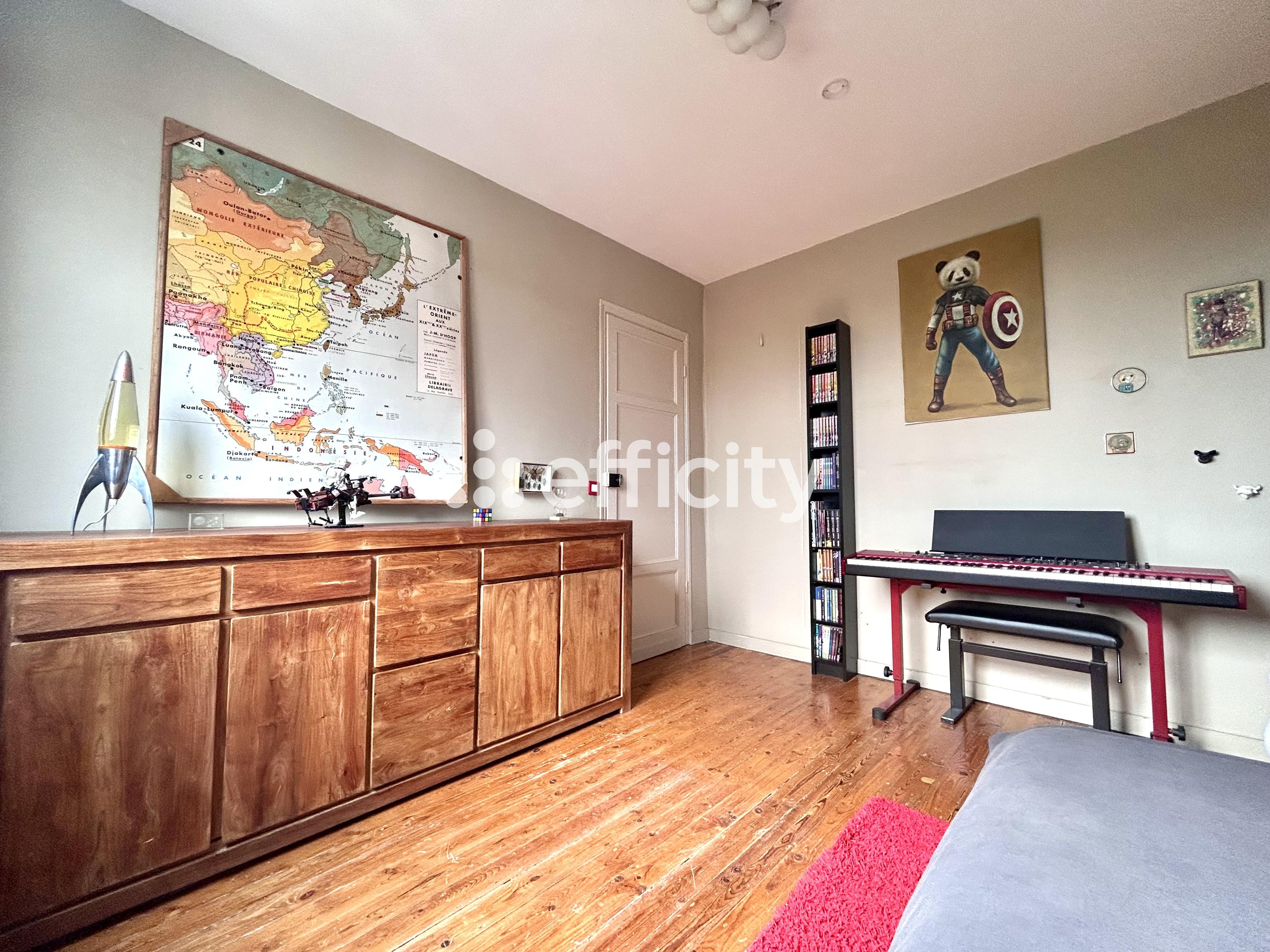 Achat immobilier Maison 5 pièces  117m2 à Lambersart (59130) - Photo n°15