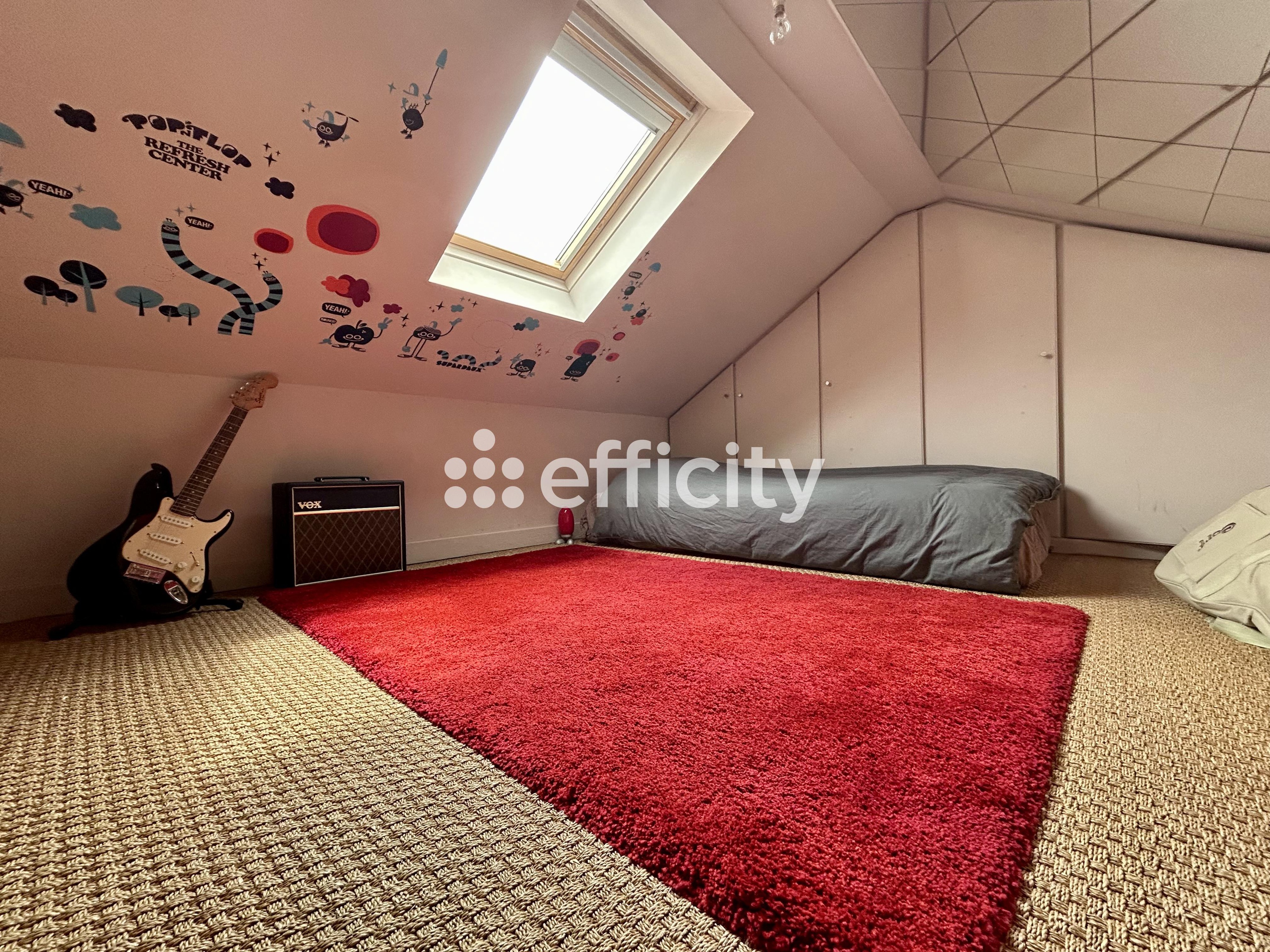 Achat immobilier Maison 5 pièces  117m2 à Lambersart (59130) - Photo n°17