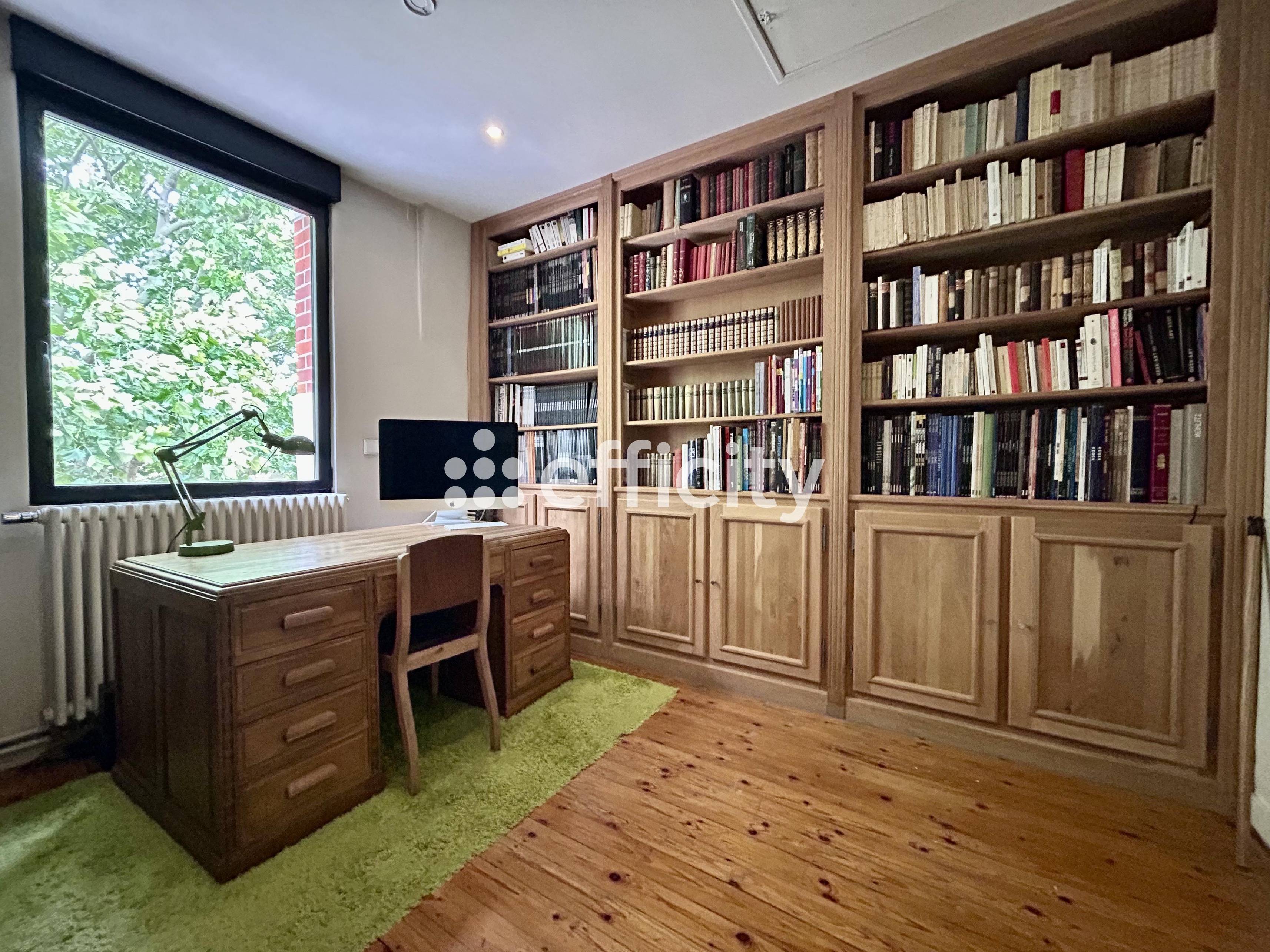 Achat immobilier Maison 5 pièces  117m2 à Lambersart (59130) - Photo n°8