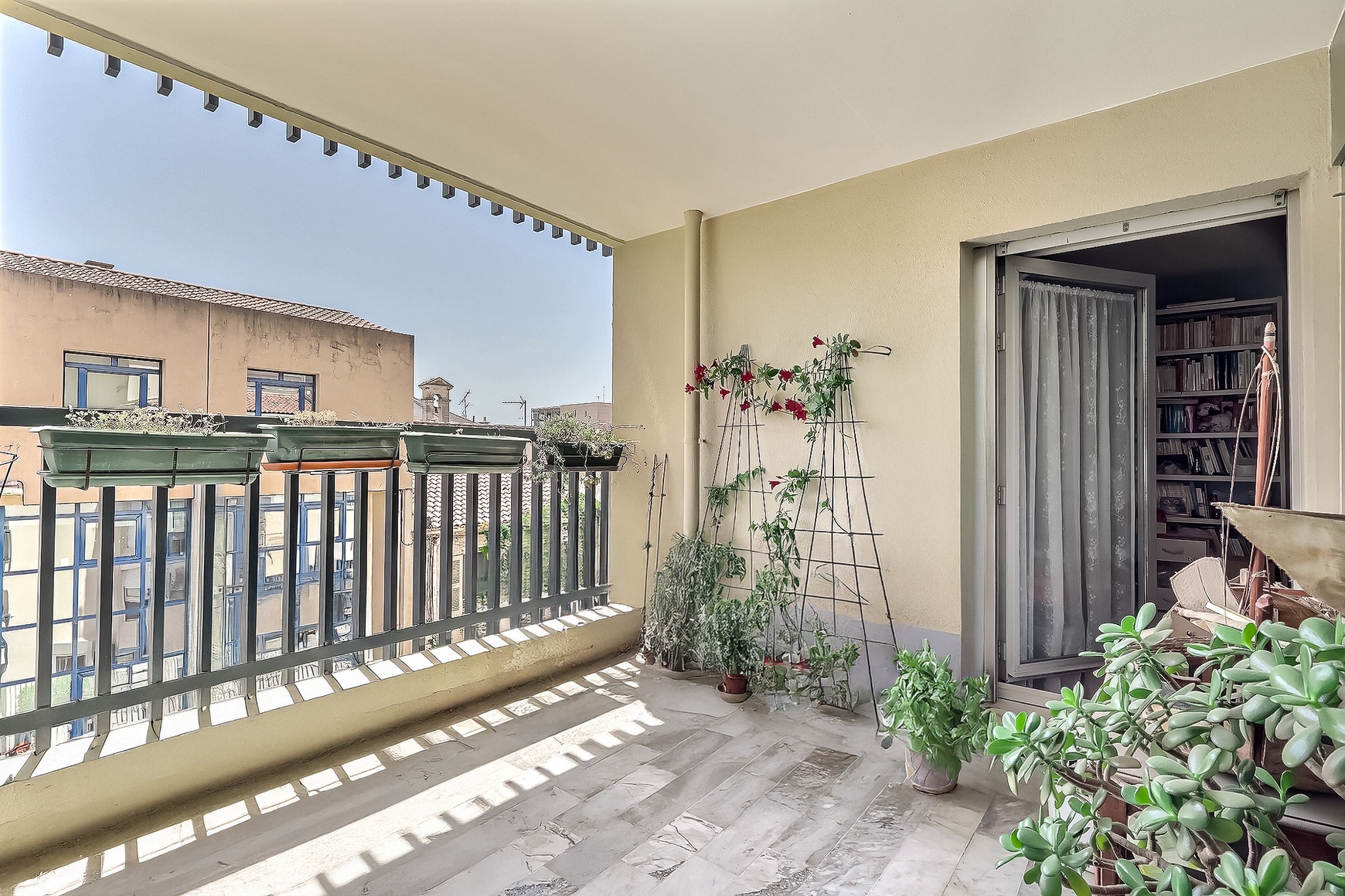 Achat immobilier Appartement 3 pièces  70m2 à Nîmes (30900) - Photo n°1