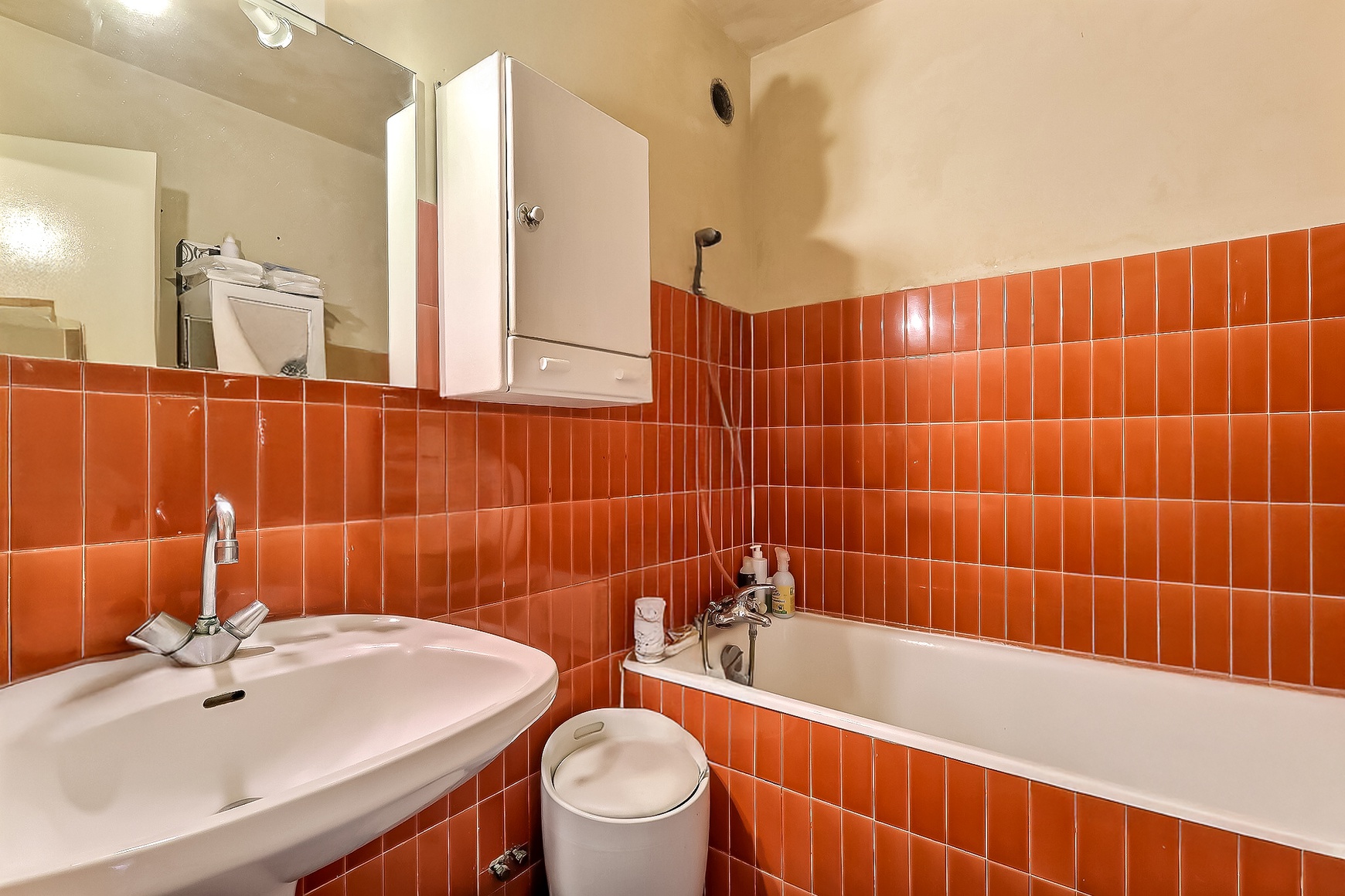 Achat immobilier Appartement 3 pièces  70m2 à Nîmes (30900) - Photo n°7