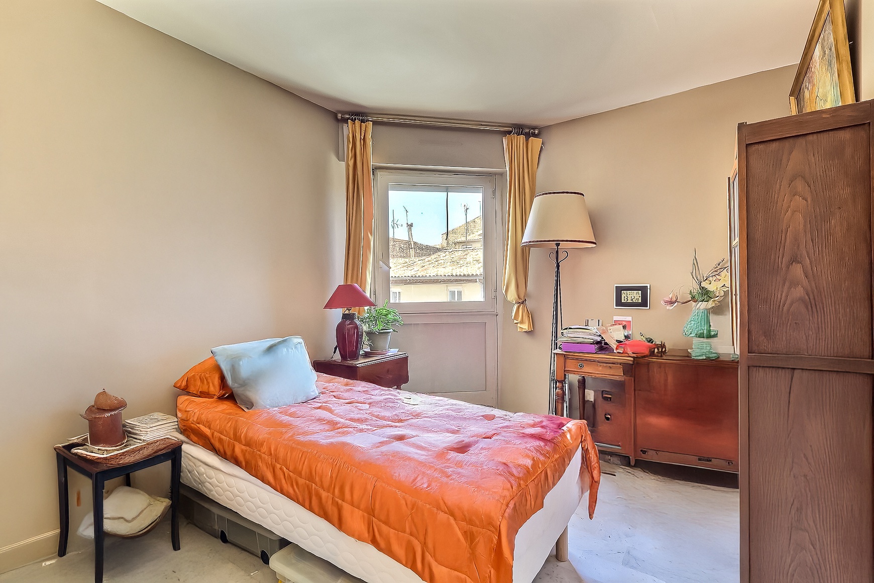 Achat immobilier Appartement 3 pièces  70m2 à Nîmes (30900) - Photo n°6