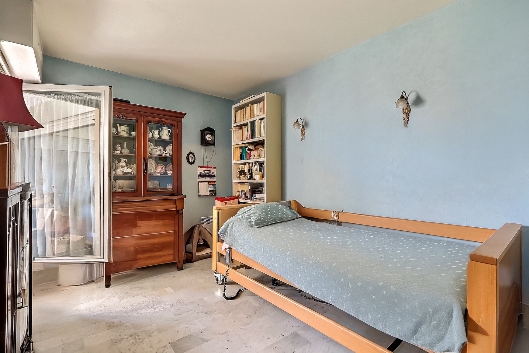 Achat immobilier Appartement 3 pièces  70m2 à Nîmes (30900) - Photo n°5