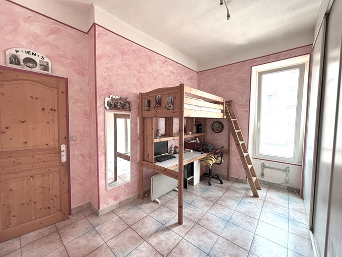 Achat immobilier Maison 4 pièces  98m2 à Marseille (13014) - Photo n°10