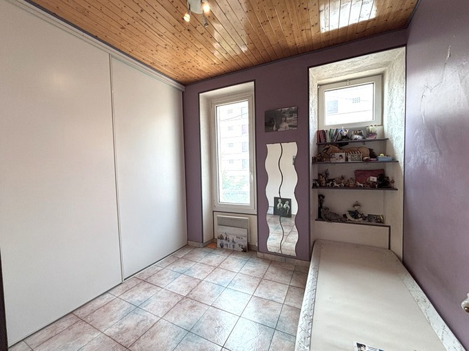 Achat immobilier Maison 4 pièces  98m2 à Marseille (13014) - Photo n°11