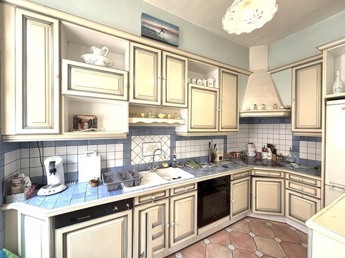 Achat immobilier Maison 4 pièces  98m2 à Marseille (13014) - Photo n°6