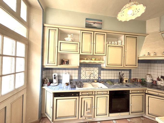 Achat immobilier Maison 4 pièces  98m2 à Marseille (13014) - Photo n°5